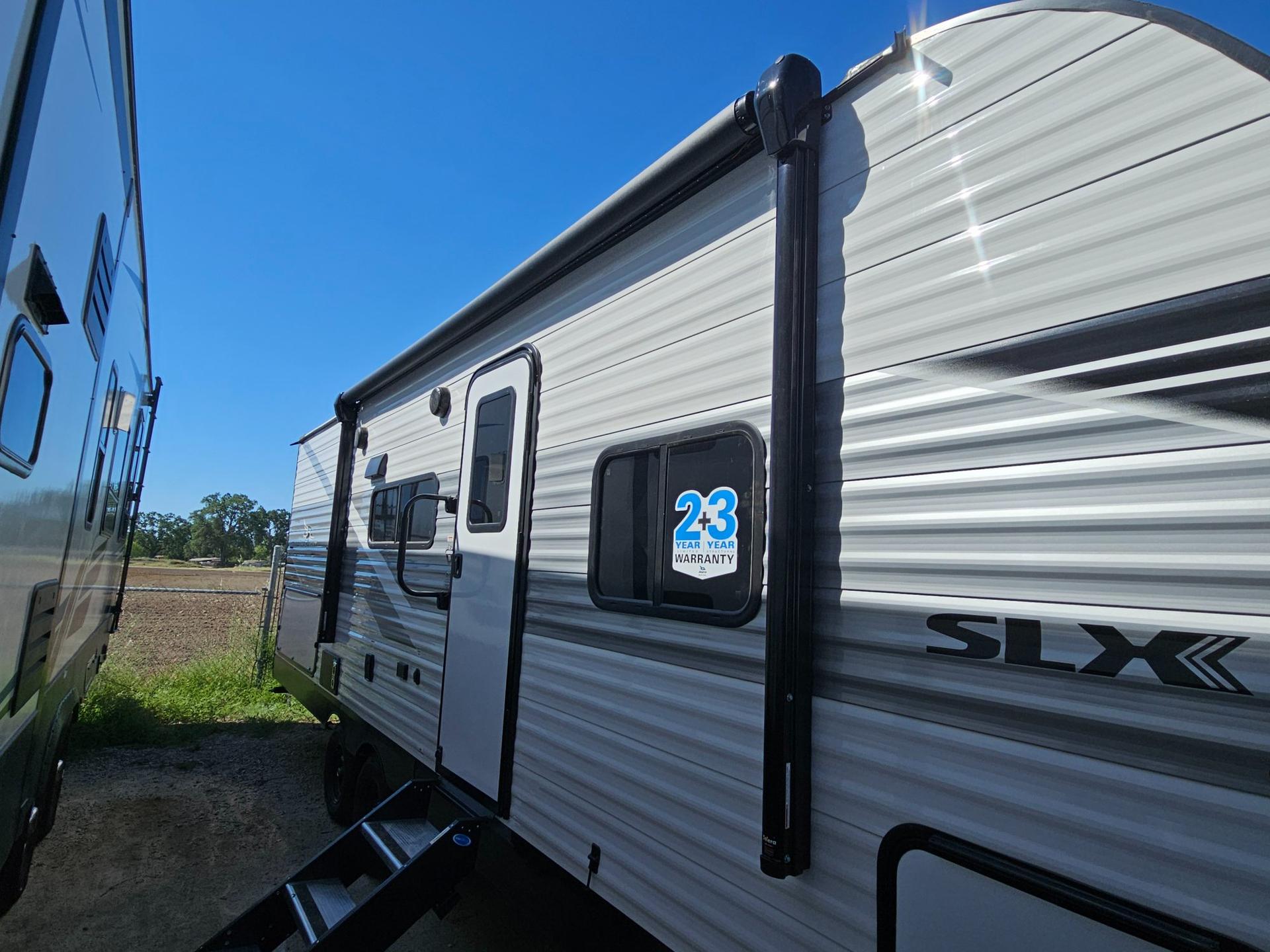 2026 Jayco 2026 Jayco Jay Flight Slx - thumbnail 9