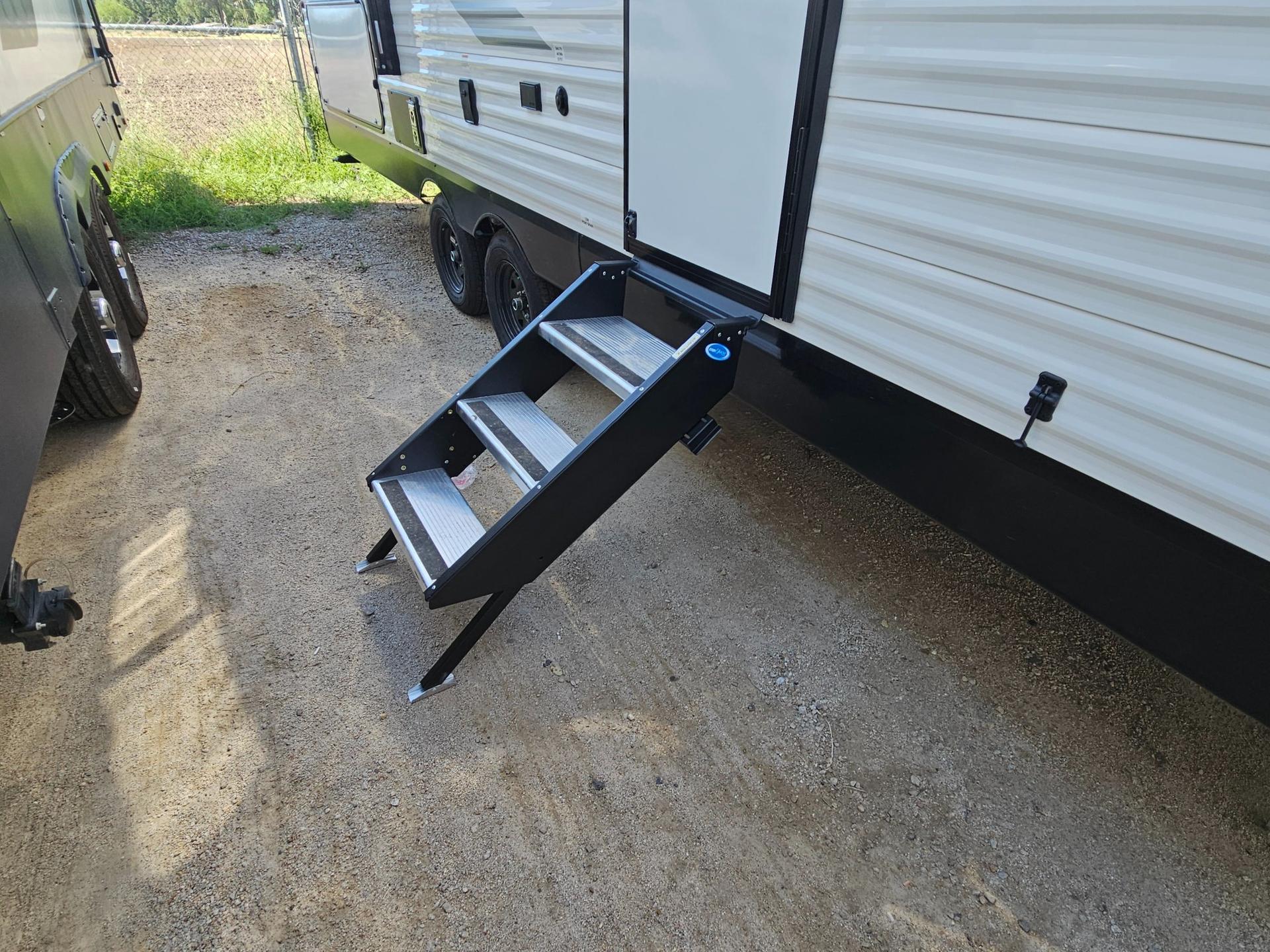 2026 Jayco 2026 Jayco Jay Flight Slx - thumbnail 10