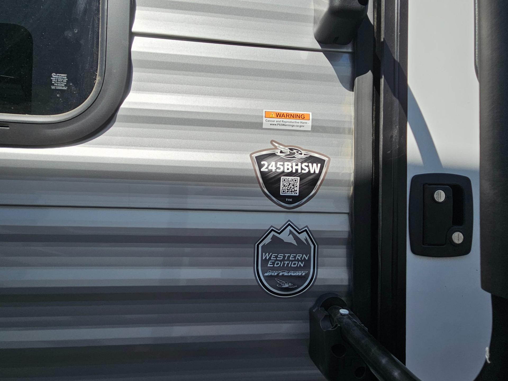 2026 Jayco 2026 Jayco Jay Flight Slx - thumbnail 11