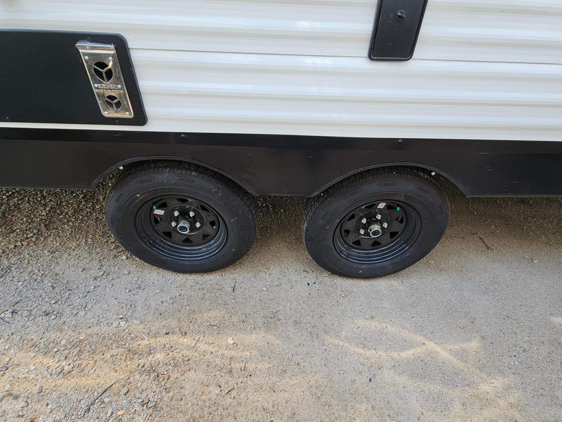 2026 Jayco 2026 Jayco Jay Flight Slx - thumbnail 13