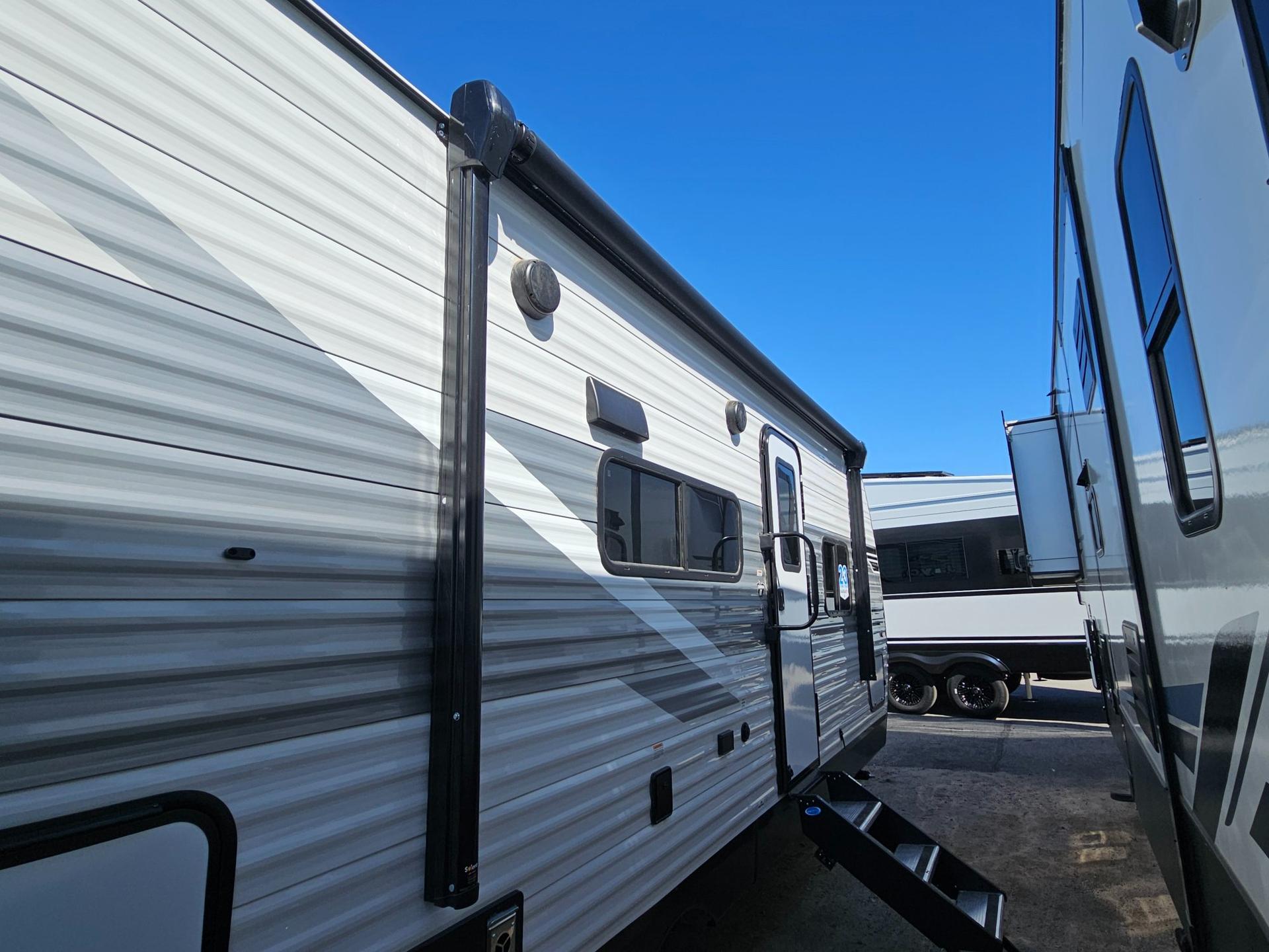2026 Jayco 2026 Jayco Jay Flight Slx - thumbnail 14