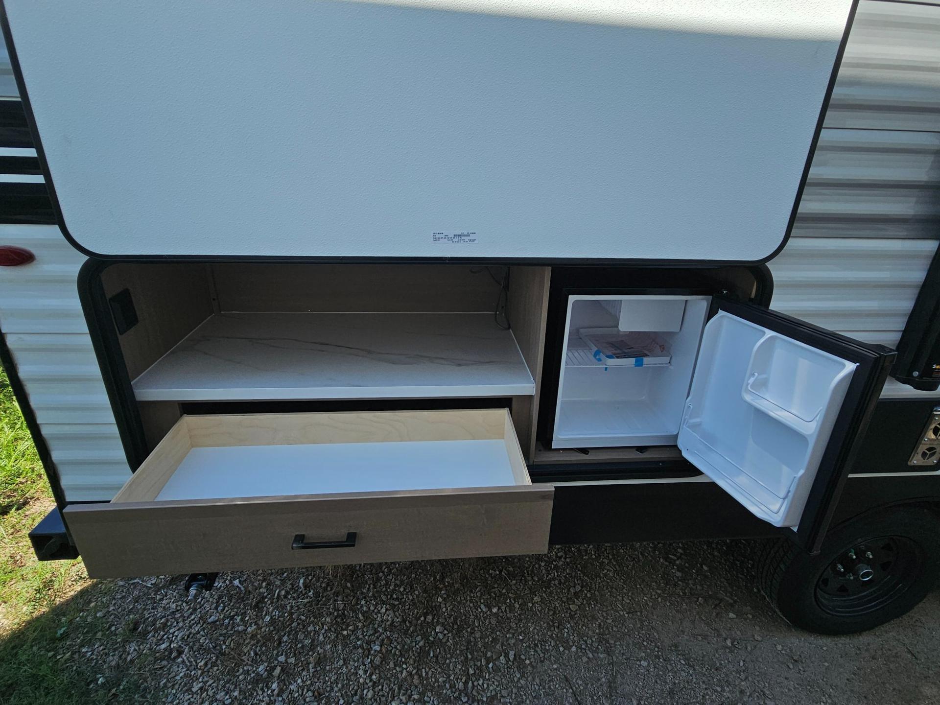 2026 Jayco 2026 Jayco Jay Flight Slx - thumbnail 16
