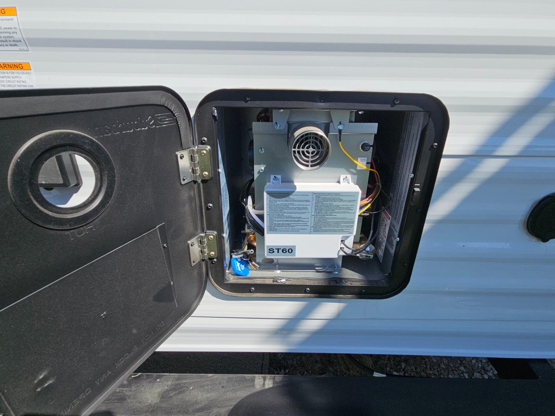 2026 Jayco 2026 Jayco Jay Flight Slx - thumbnail 17