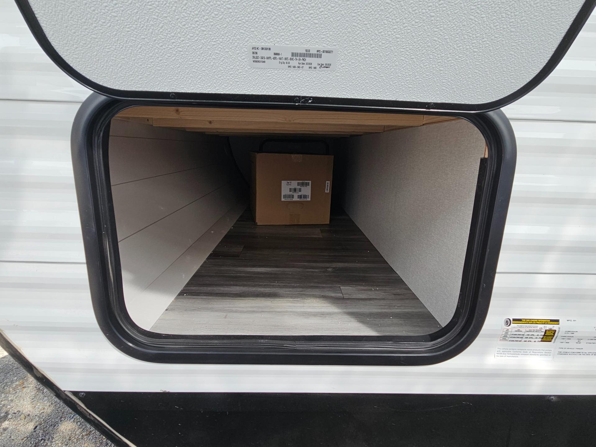 2026 Jayco 2026 Jayco Jay Flight Slx - thumbnail 19