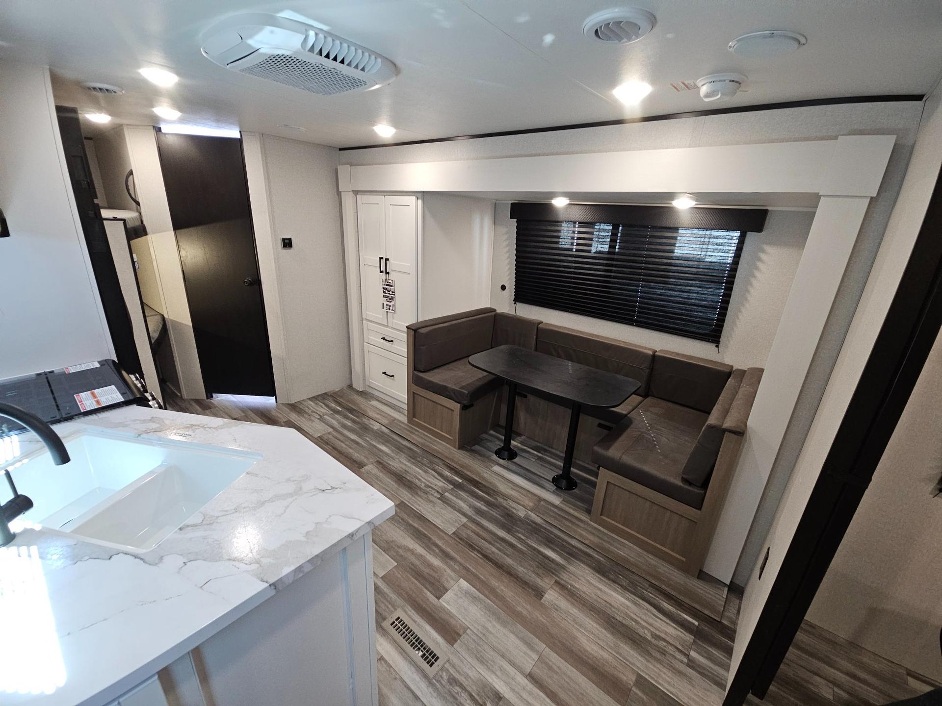 2026 Jayco 2026 Jayco Jay Flight Slx - thumbnail 20