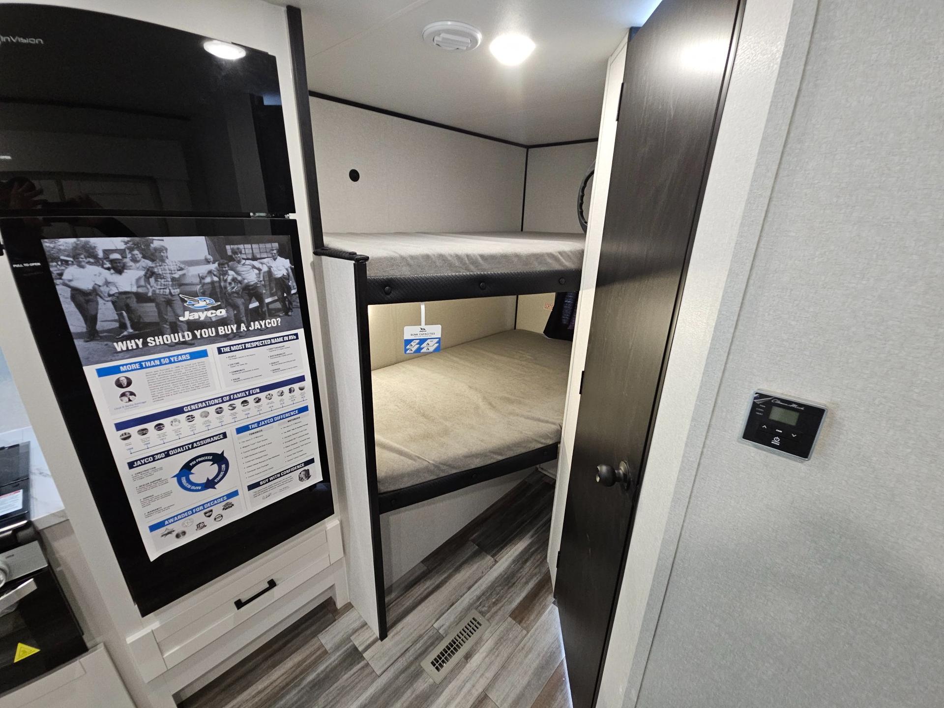 2026 Jayco 2026 Jayco Jay Flight Slx - thumbnail 24