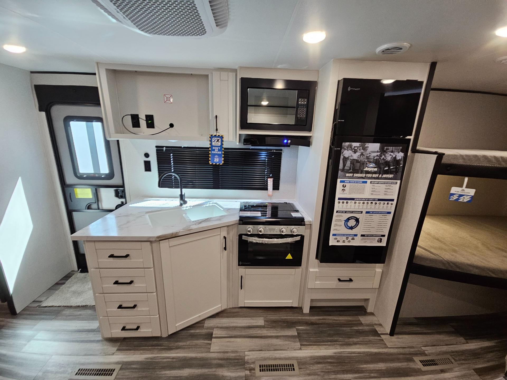 2026 Jayco 2026 Jayco Jay Flight Slx - thumbnail 25