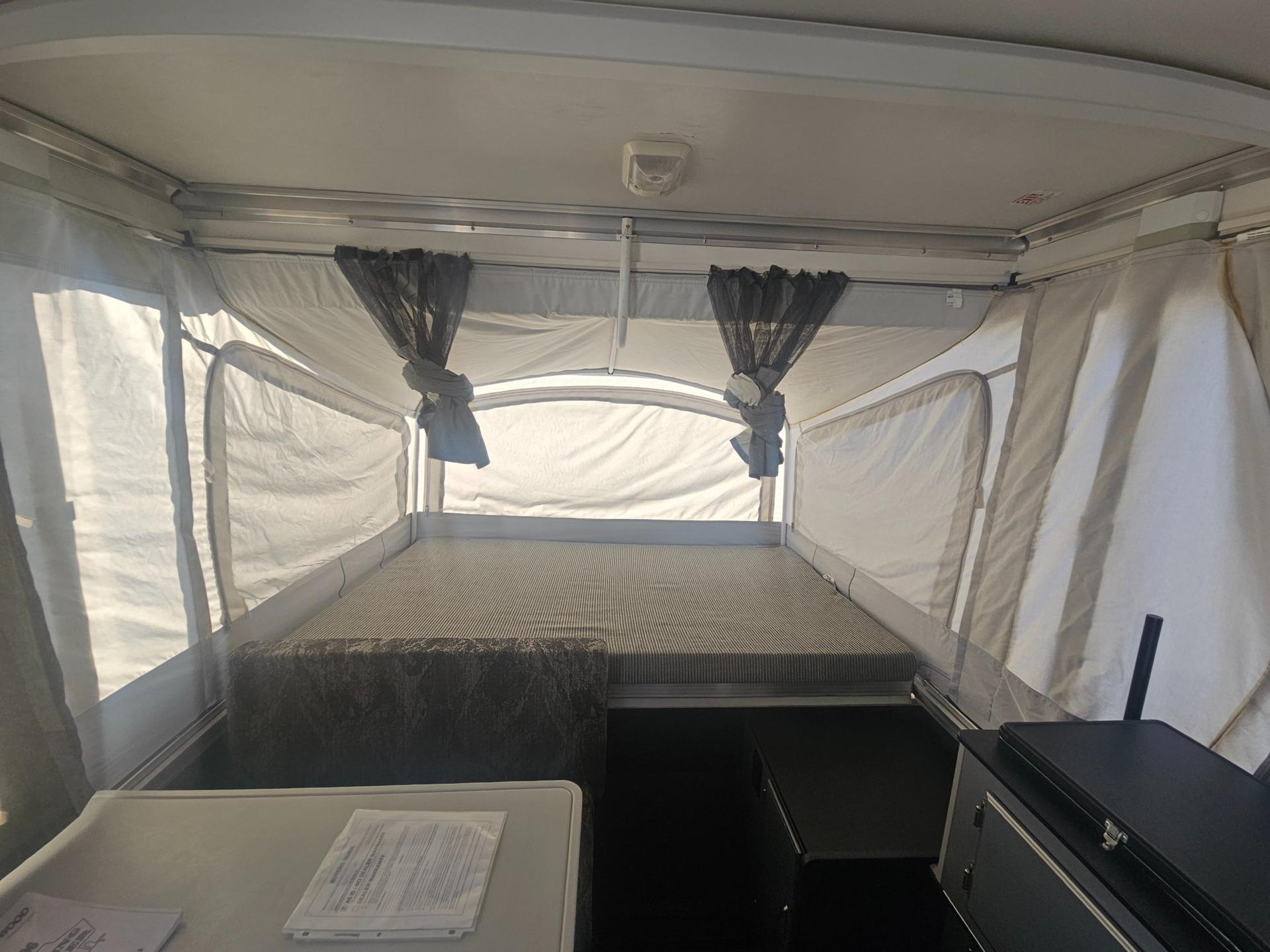 2006 Fleetwood 2006 Fleetwood Evolution Series - thumbnail 6