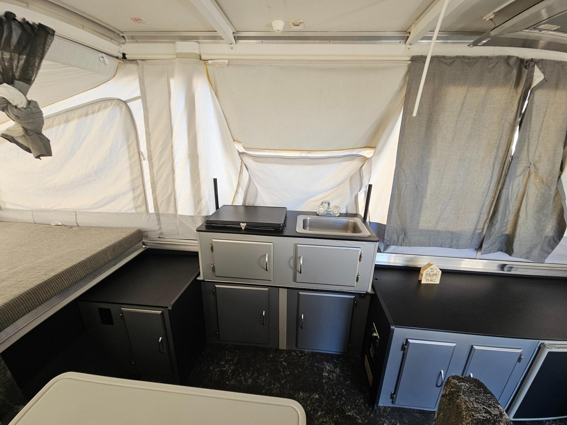 2006 Fleetwood 2006 Fleetwood Evolution Series - thumbnail 10