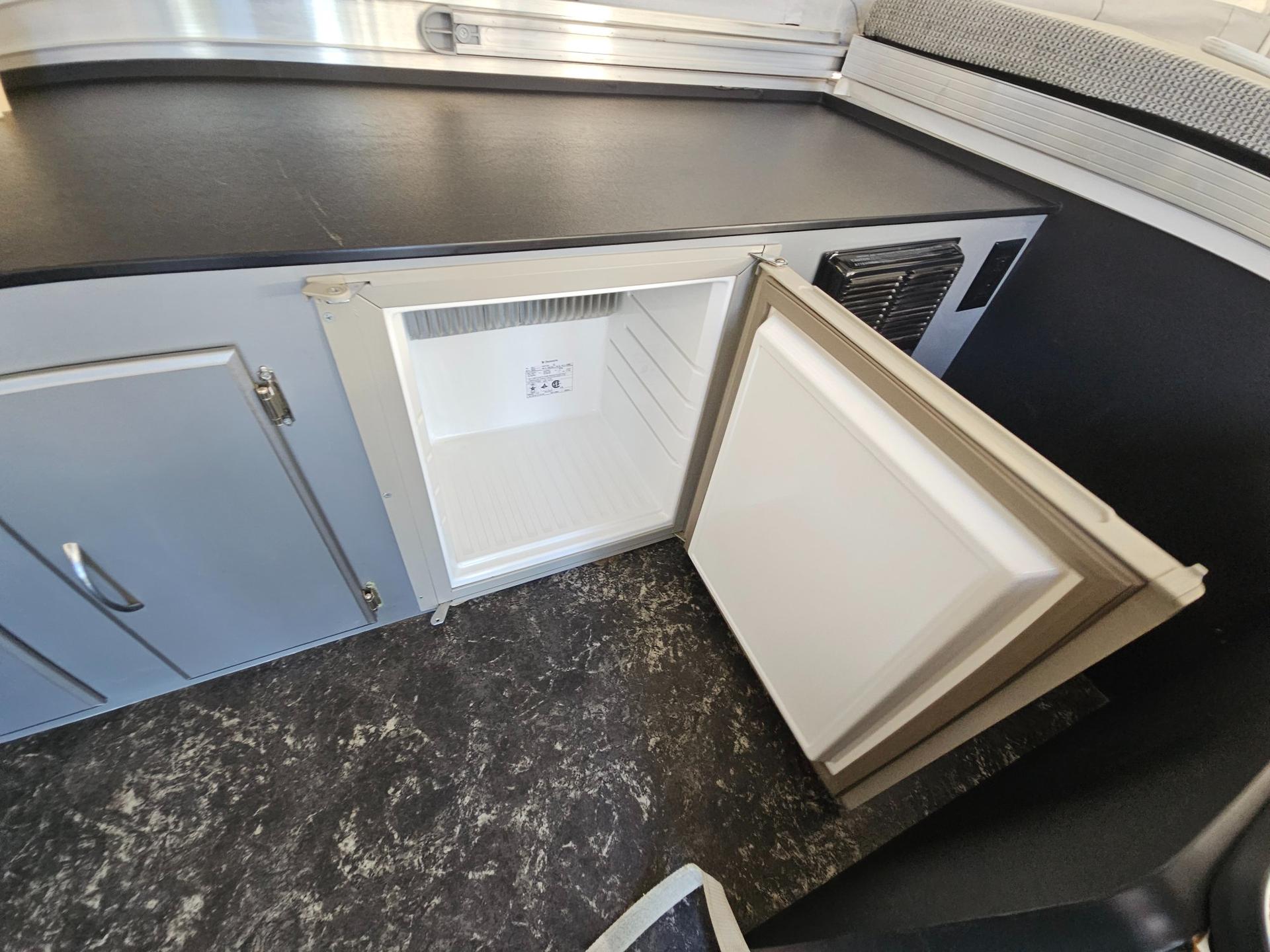 2006 Fleetwood 2006 Fleetwood Evolution Series - thumbnail 14