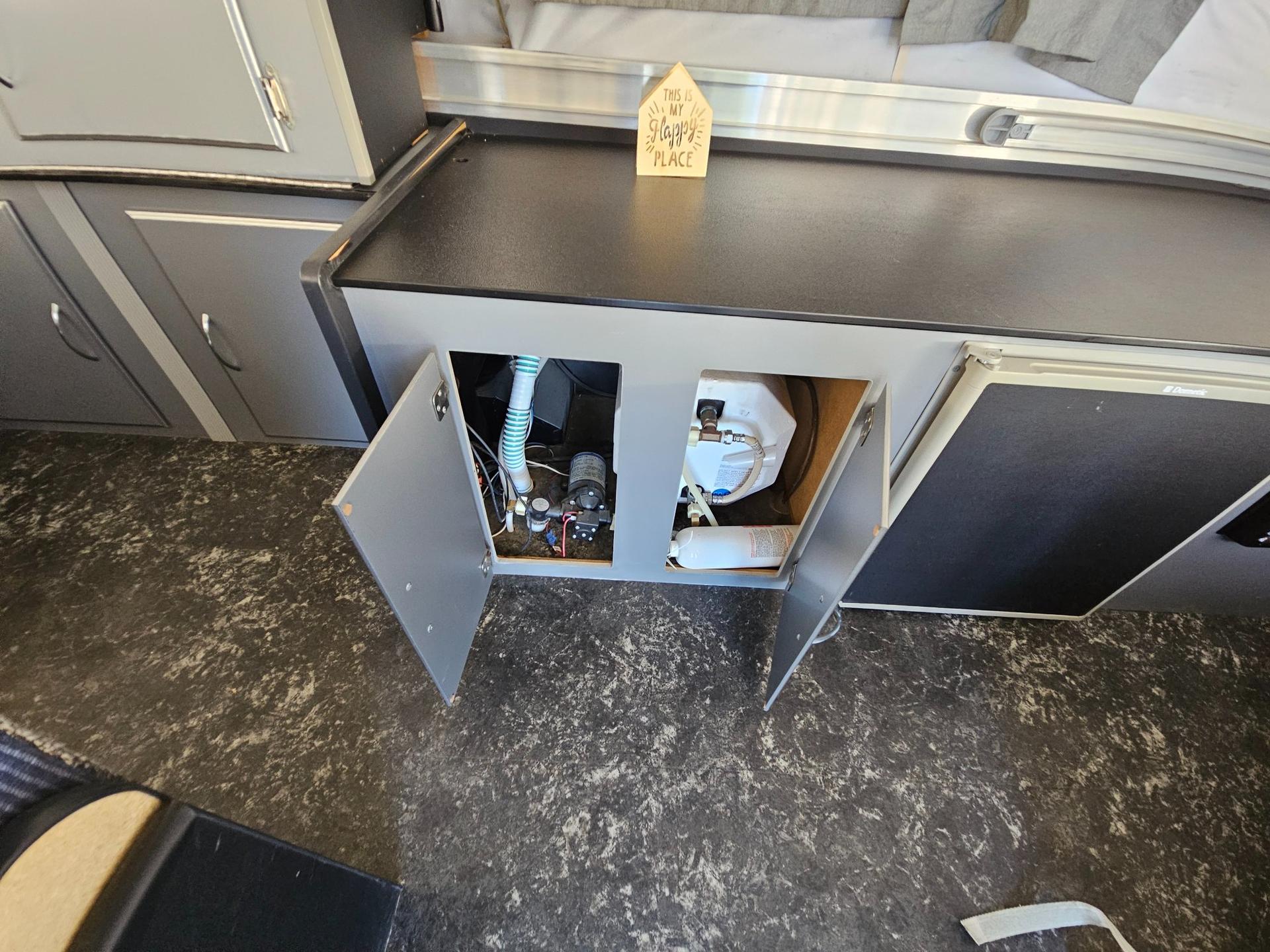 2006 Fleetwood 2006 Fleetwood Evolution Series - thumbnail 15