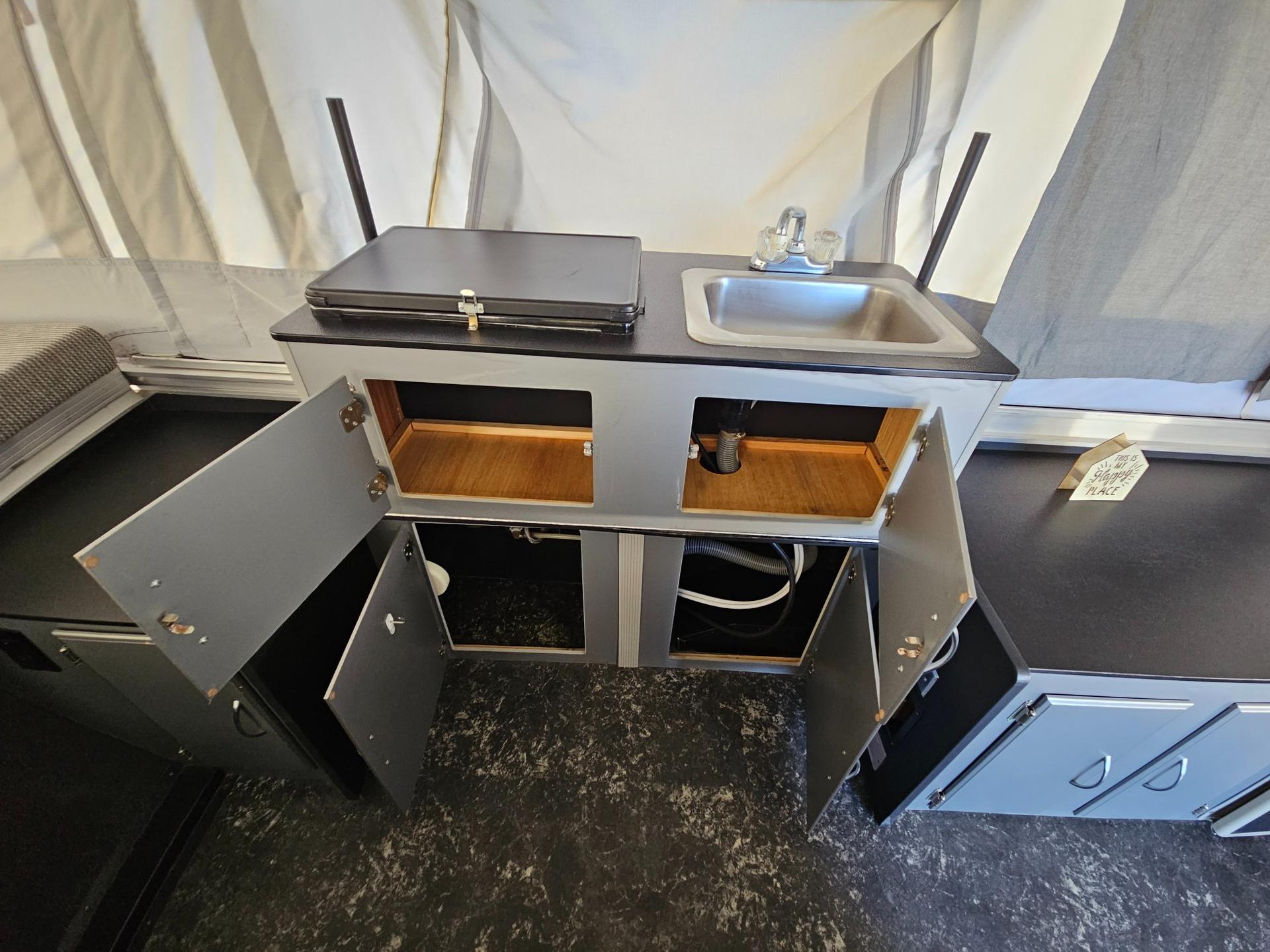 2006 Fleetwood 2006 Fleetwood Evolution Series - thumbnail 18