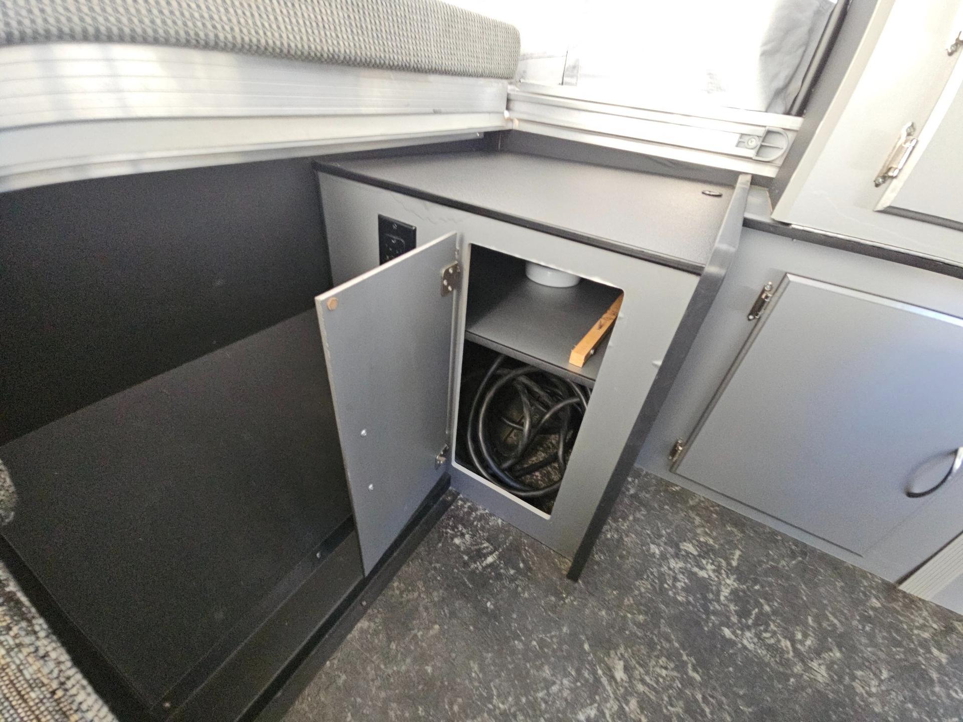 2006 Fleetwood 2006 Fleetwood Evolution Series - thumbnail 19