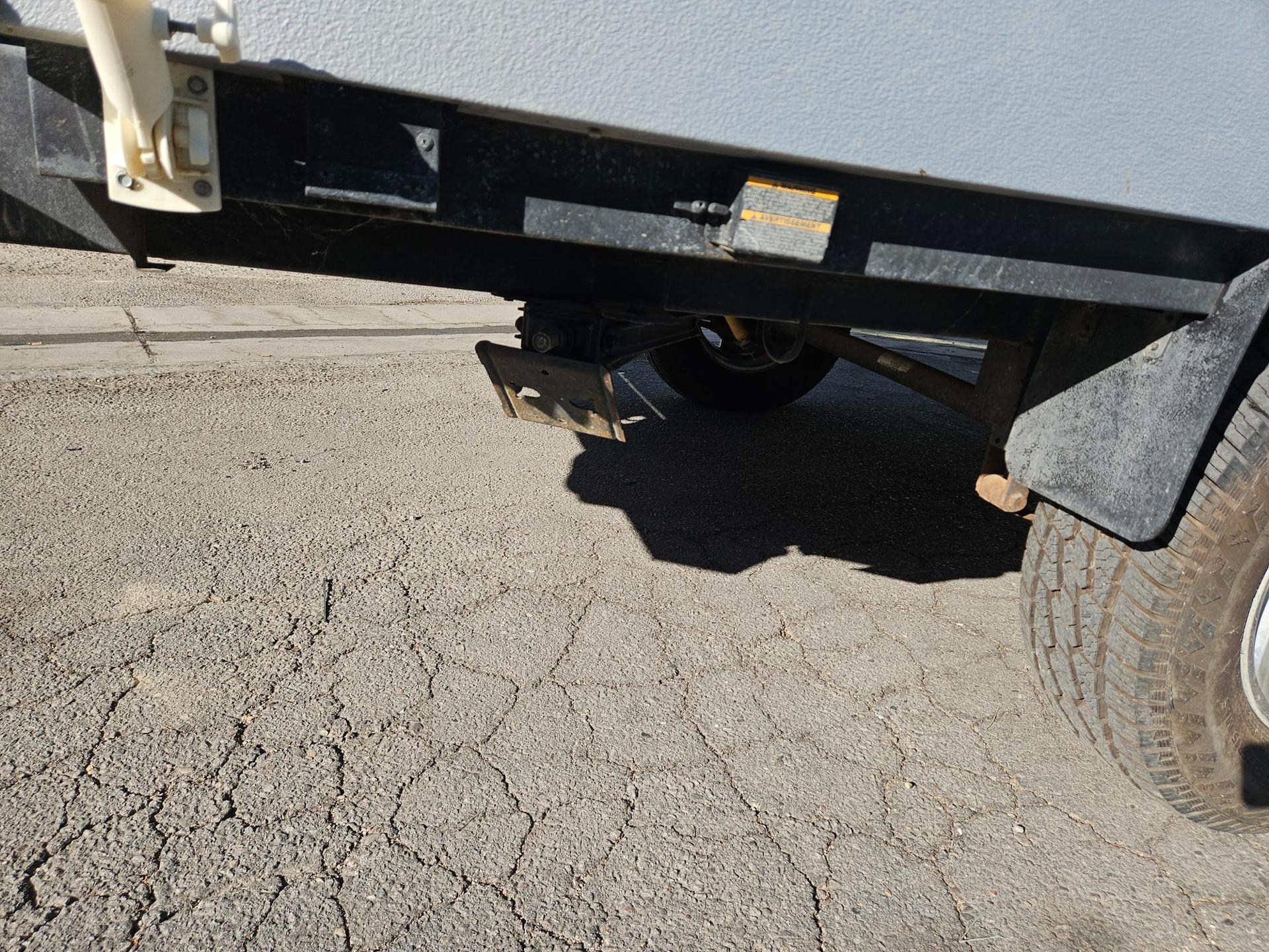 2006 Fleetwood 2006 Fleetwood Evolution Series - thumbnail 25