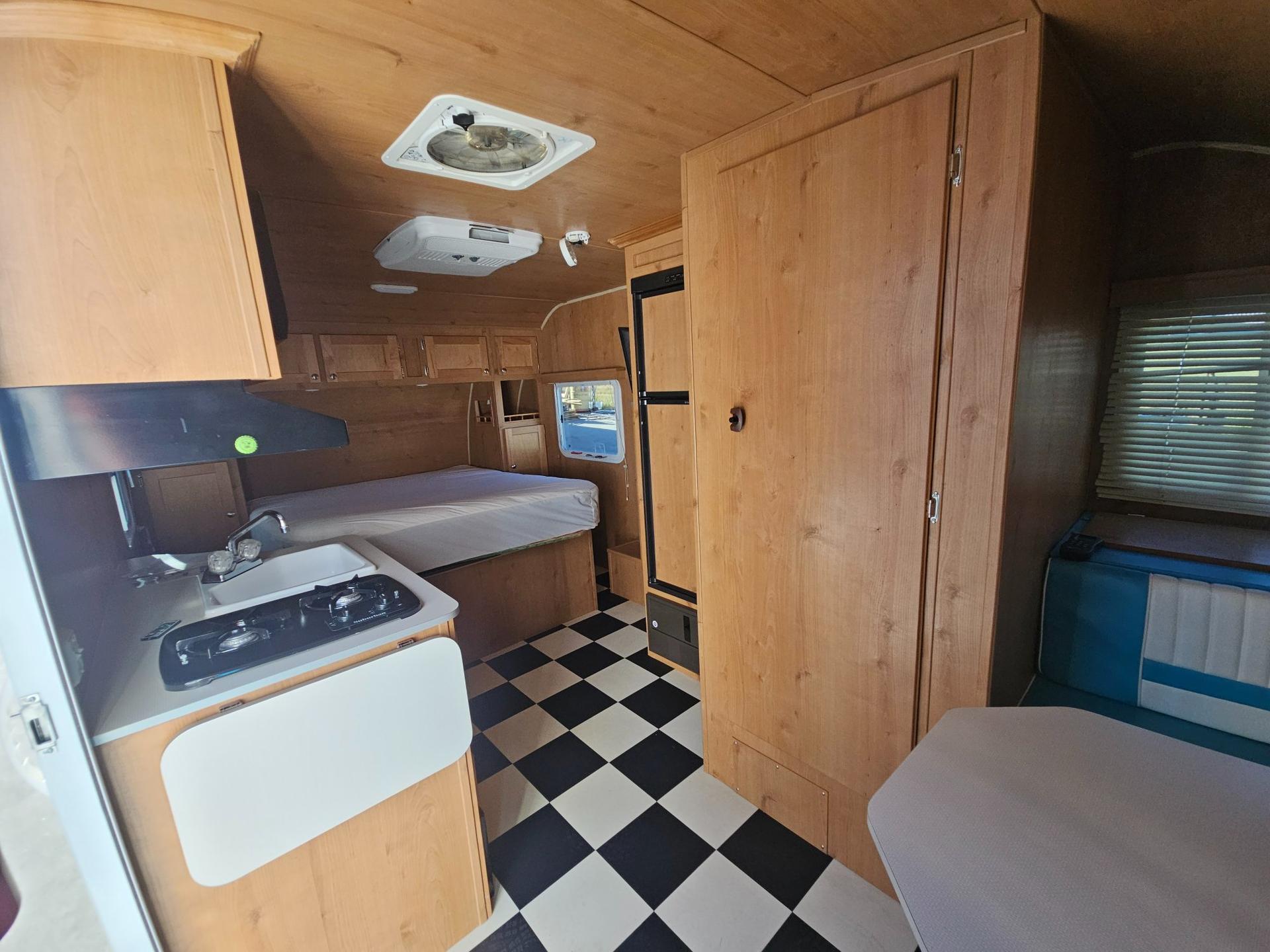 2017 Riverside RV 2017 Riverside RV Retro - thumbnail 5