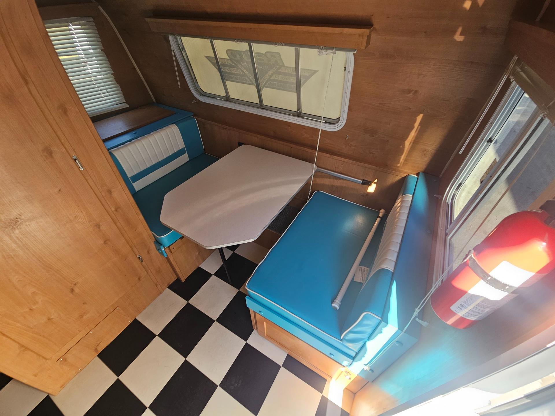 2017 Riverside RV 2017 Riverside RV Retro - thumbnail 6