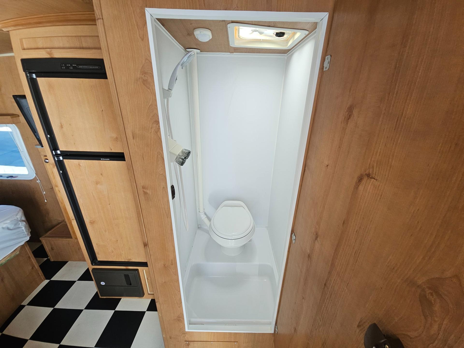 2017 Riverside RV 2017 Riverside RV Retro - thumbnail 7