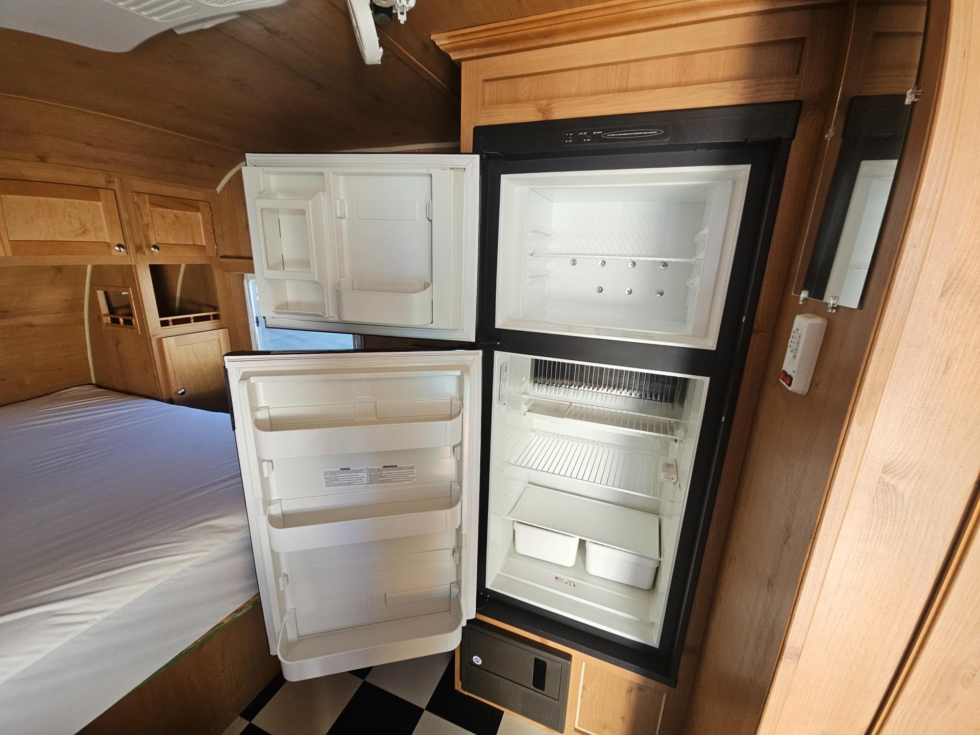 2017 Riverside RV 2017 Riverside RV Retro - thumbnail 8