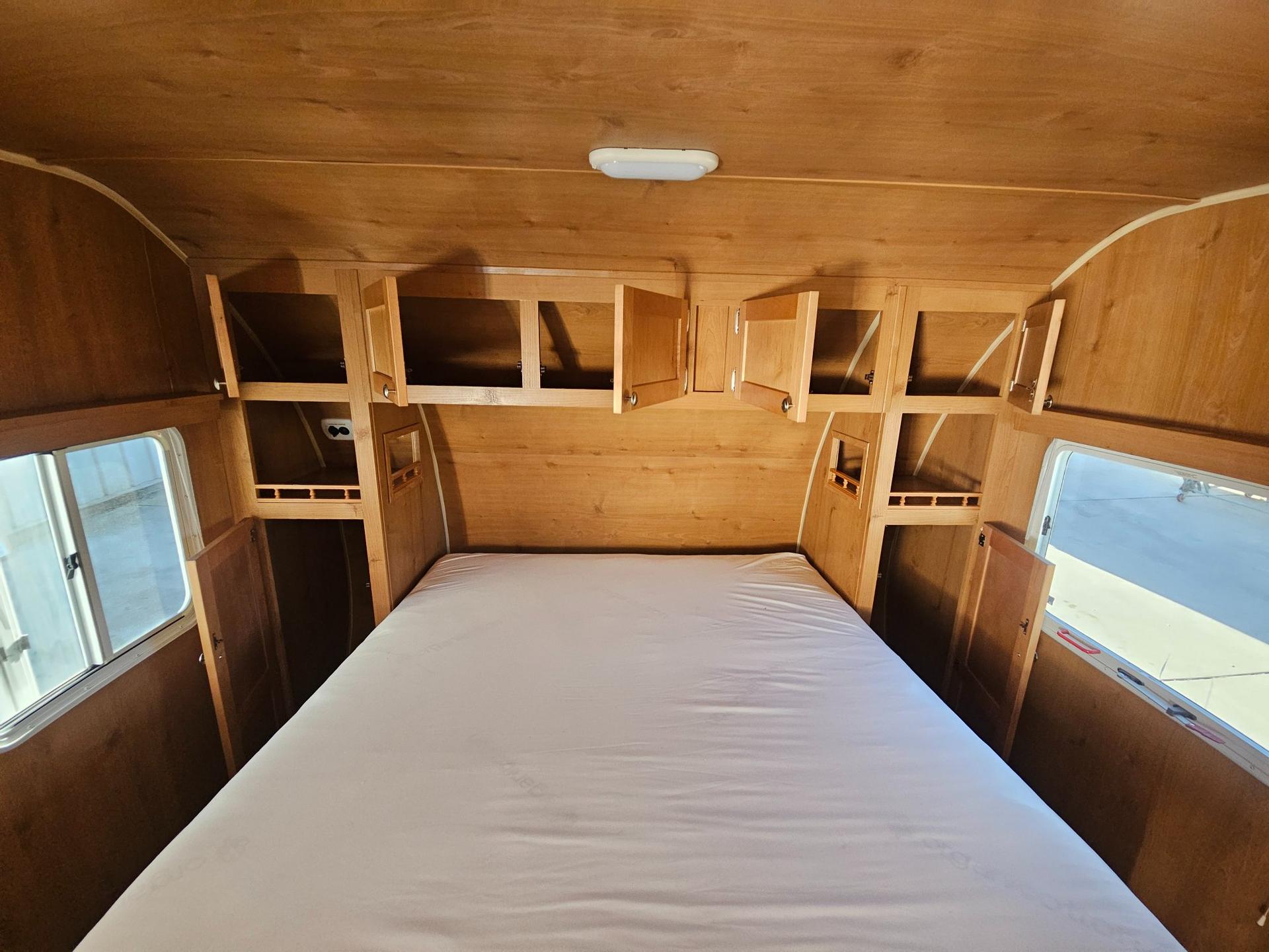 2017 Riverside RV 2017 Riverside RV Retro - thumbnail 11