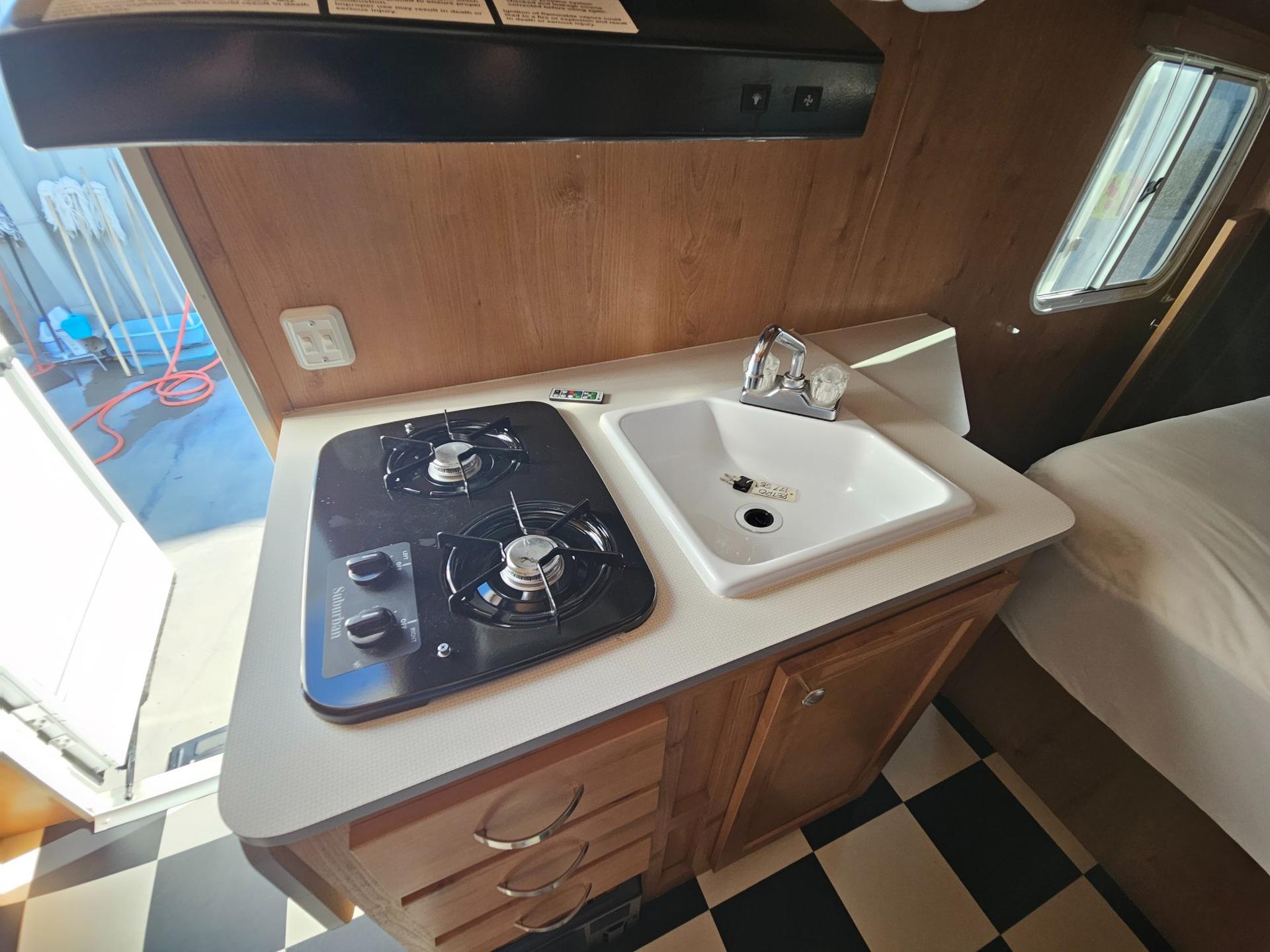 2017 Riverside RV 2017 Riverside RV Retro - thumbnail 15