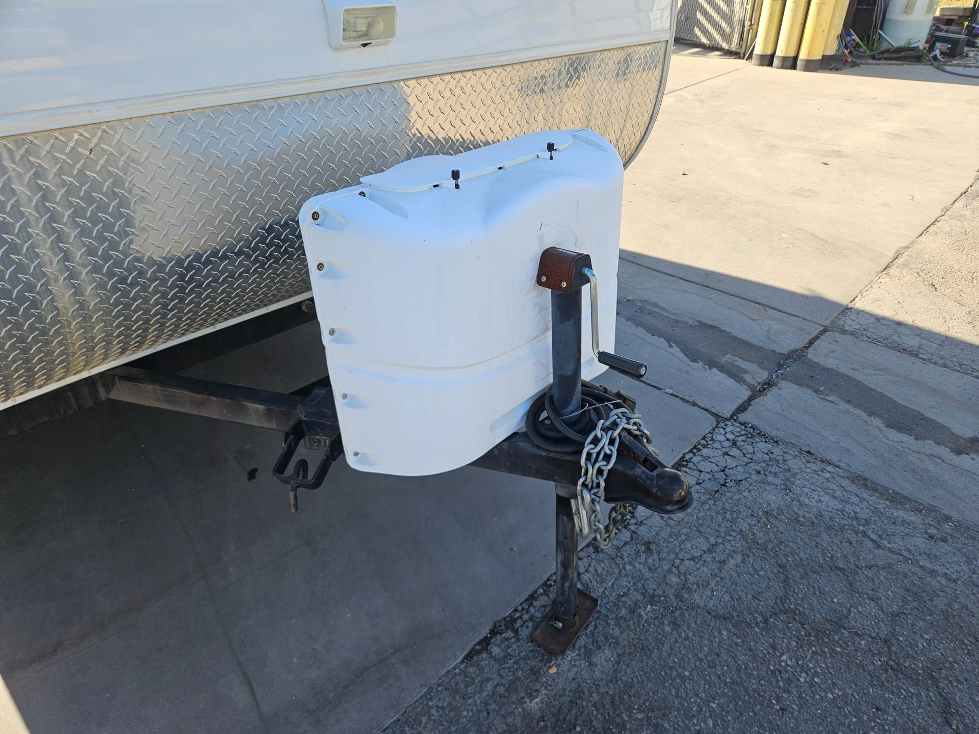 2017 Riverside RV 2017 Riverside RV Retro - thumbnail 17