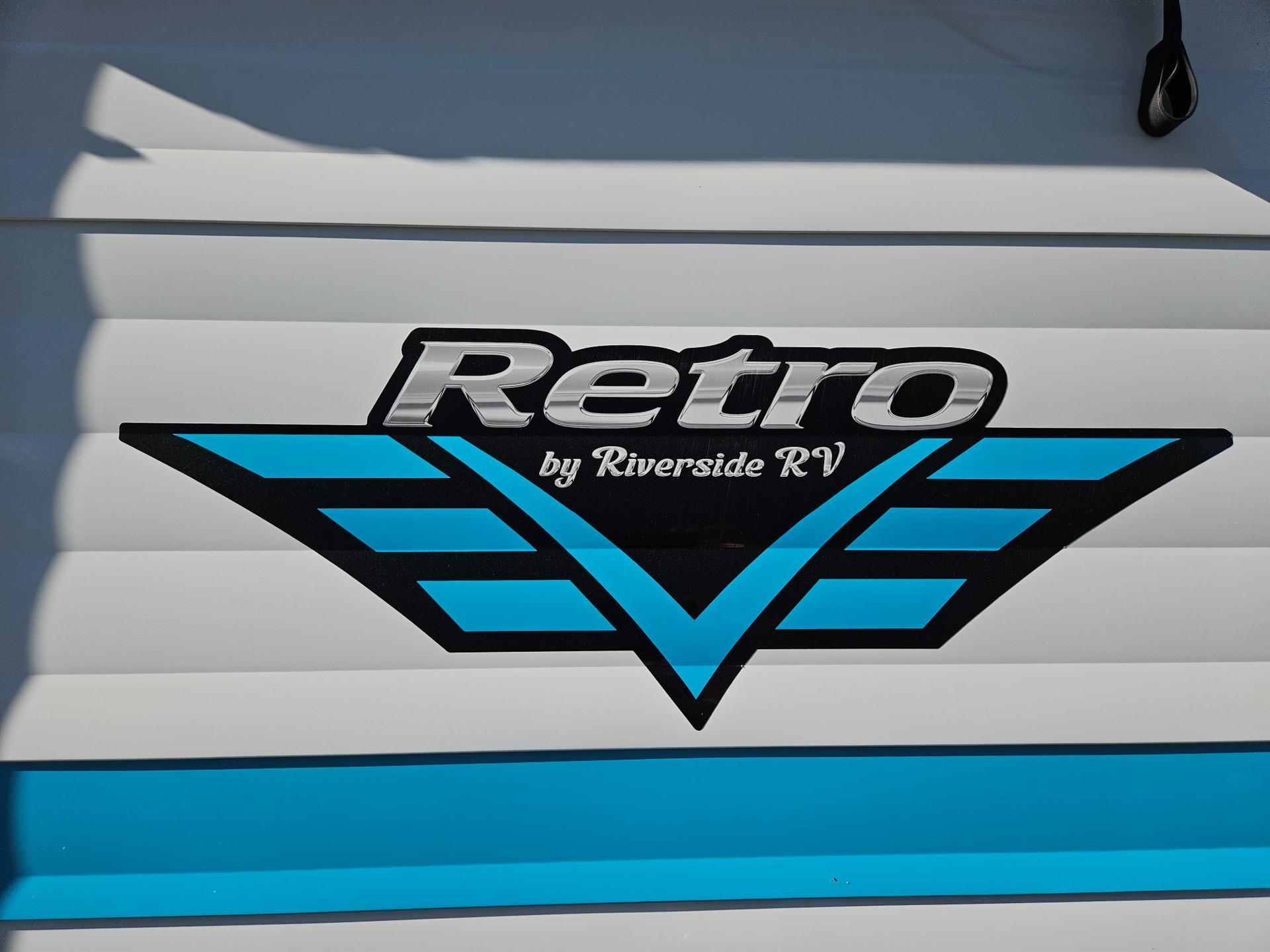 2017 Riverside RV 2017 Riverside RV Retro - thumbnail 21