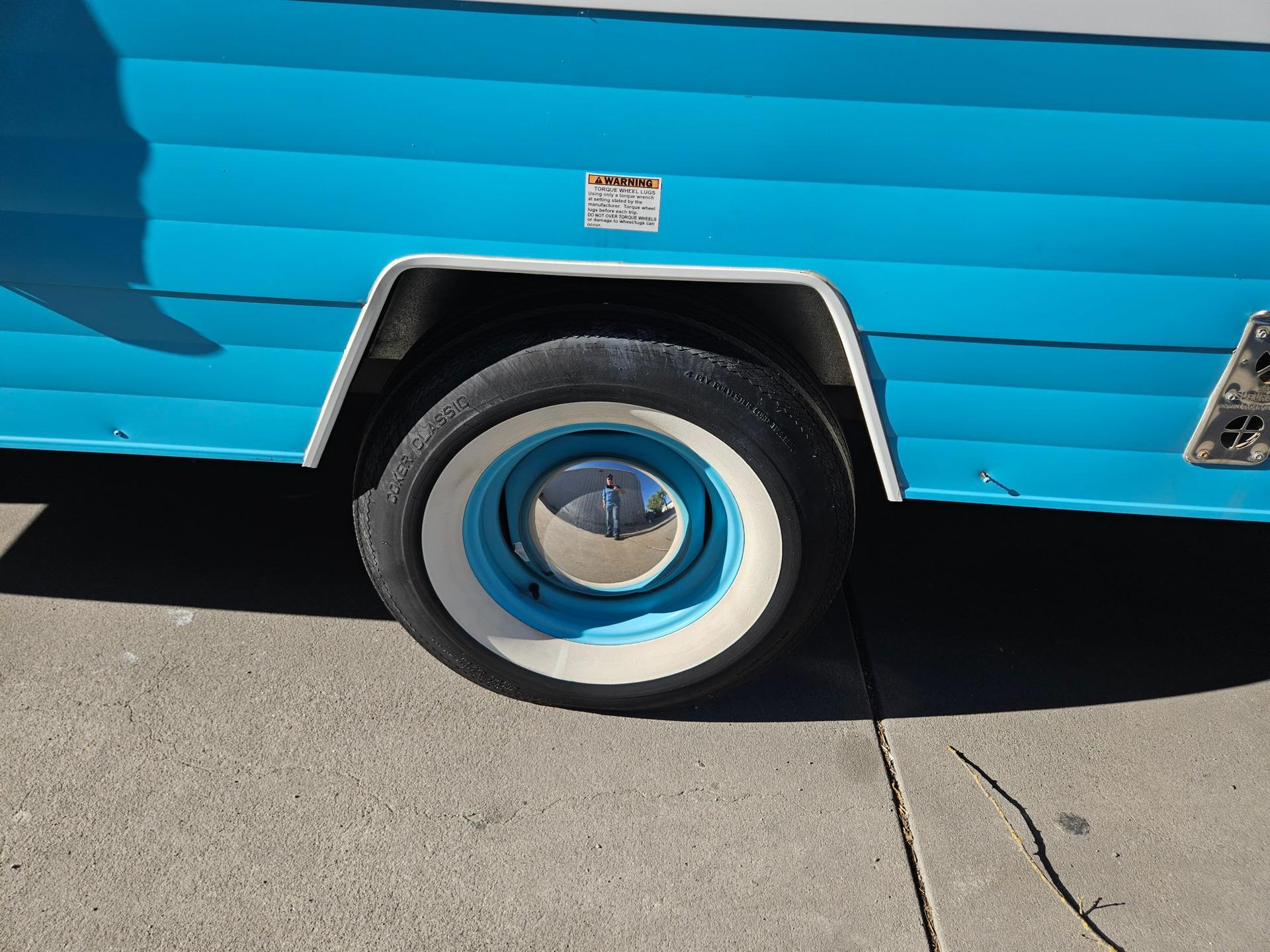 2017 Riverside RV 2017 Riverside RV Retro - thumbnail 22