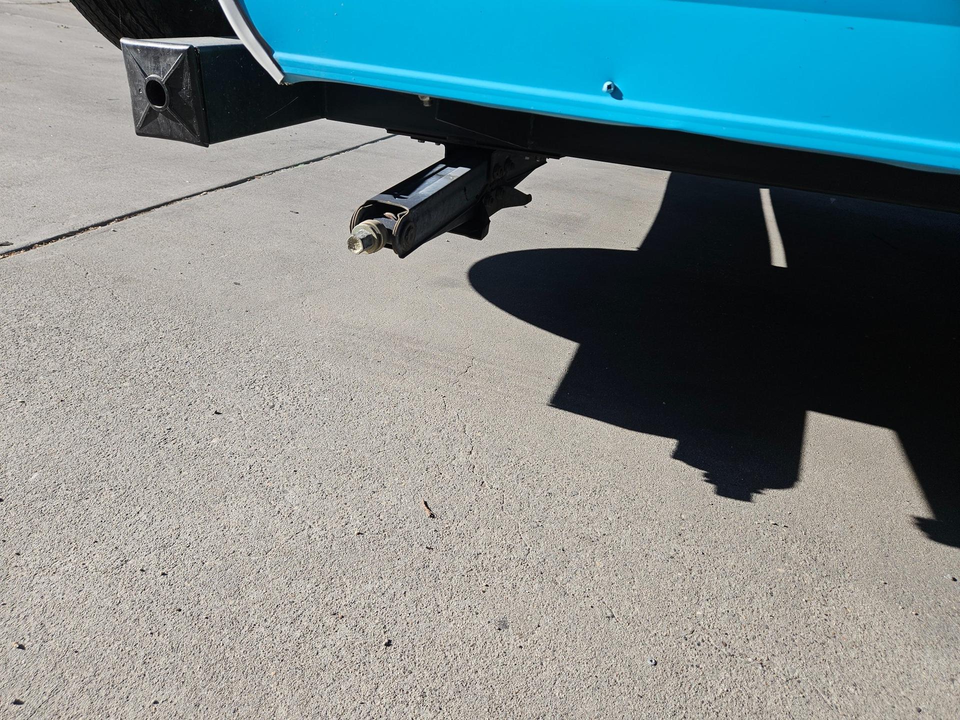 2017 Riverside RV 2017 Riverside RV Retro - thumbnail 23