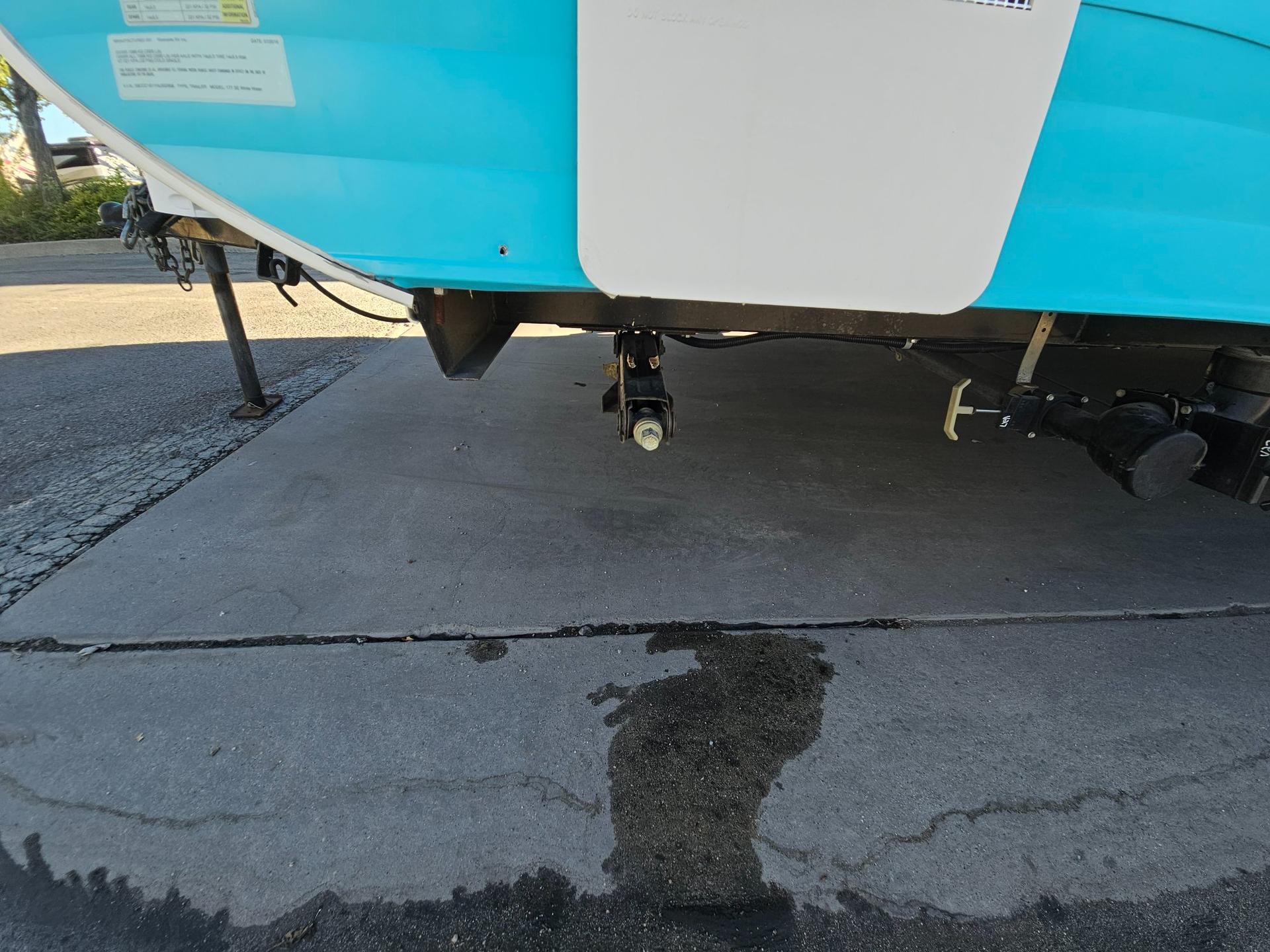 2017 Riverside RV 2017 Riverside RV Retro - thumbnail 25