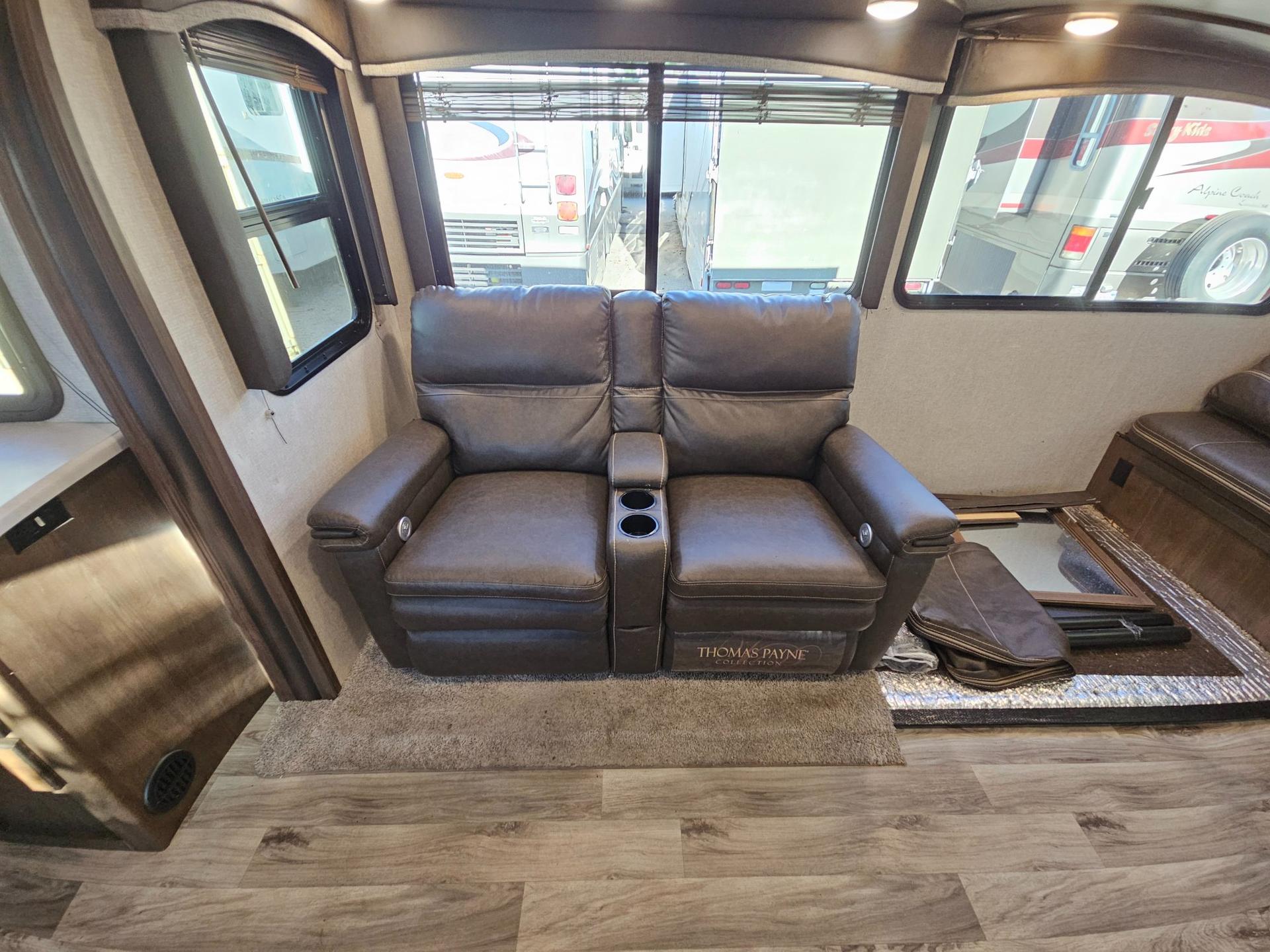 2021 Keystone RV 2021 Keystone RV Cougar Half-Ton - thumbnail 20