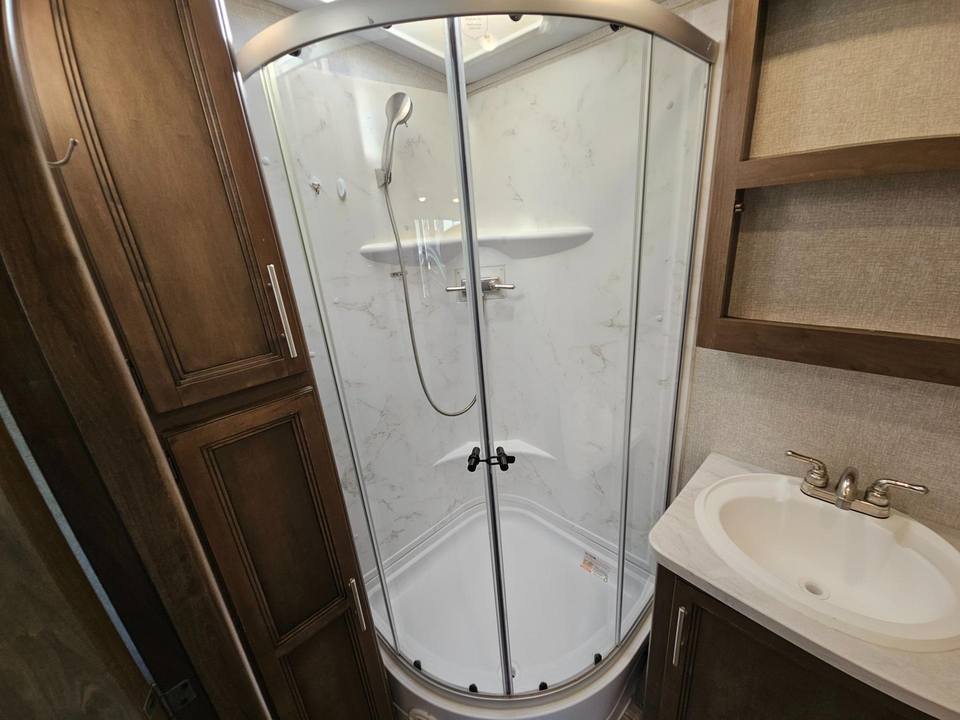 2021 Keystone RV 2021 Keystone RV Cougar Half-Ton - thumbnail 23