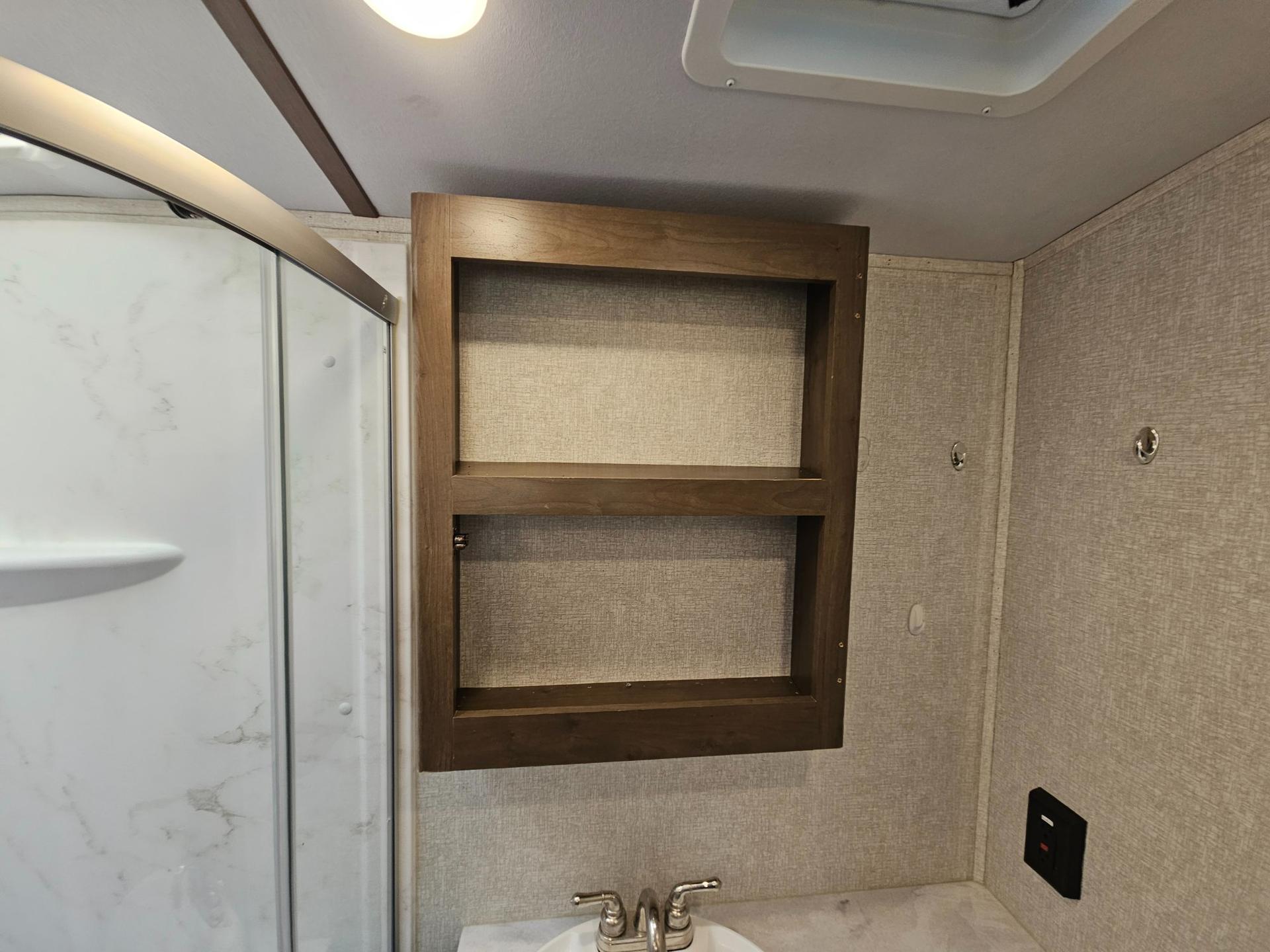 2021 Keystone RV 2021 Keystone RV Cougar Half-Ton - thumbnail 26