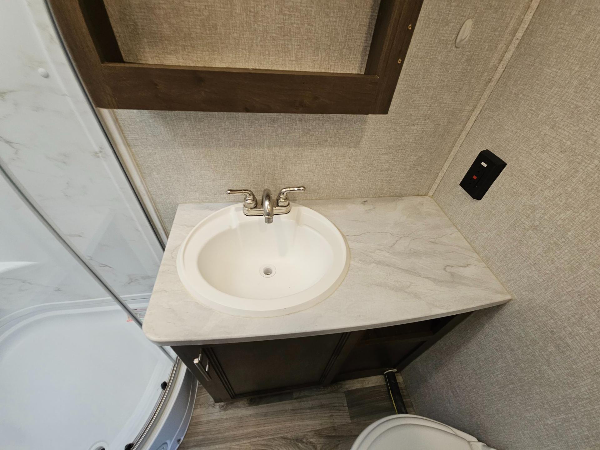 2021 Keystone RV 2021 Keystone RV Cougar Half-Ton - thumbnail 27