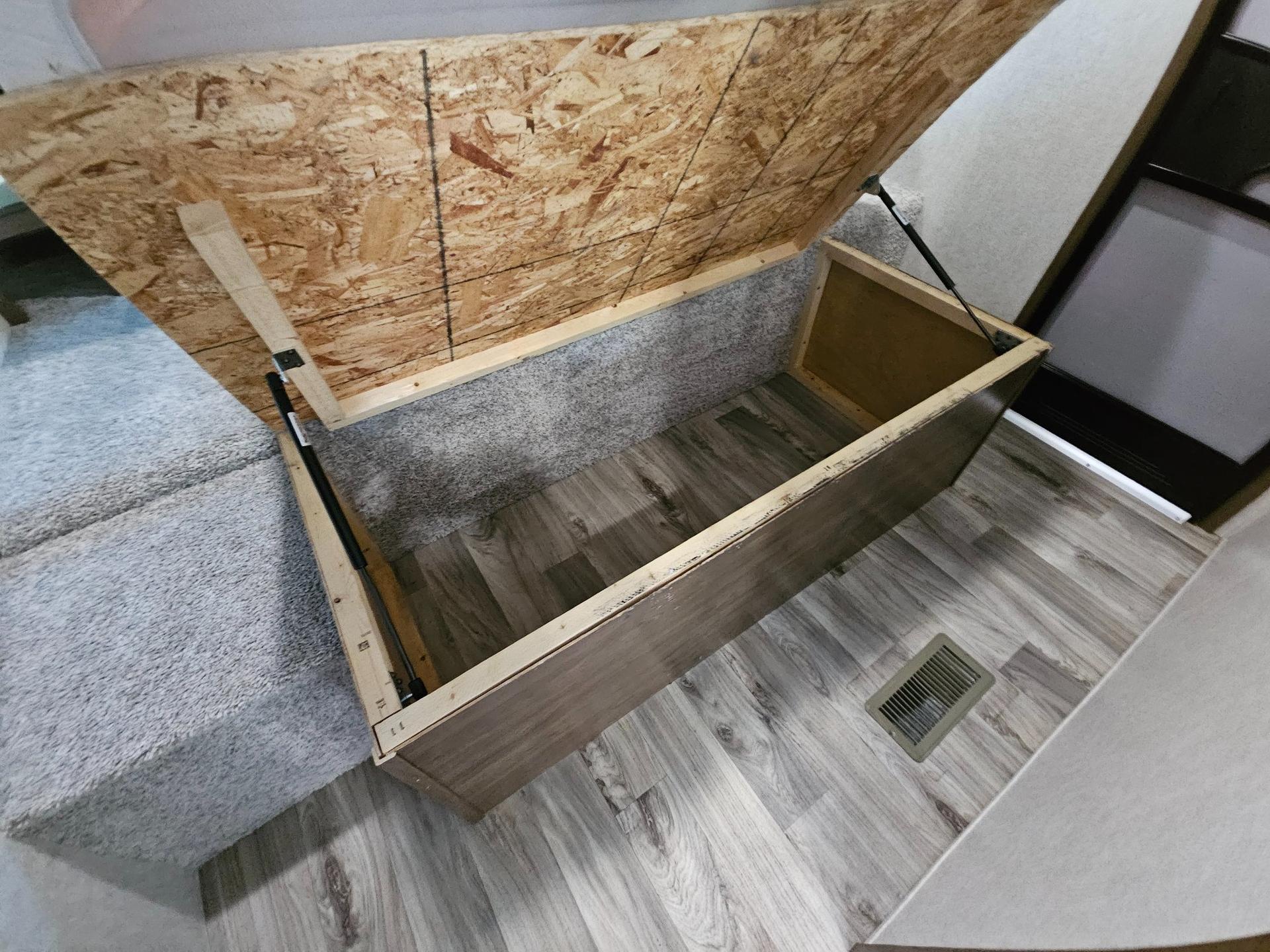 2021 Keystone RV 2021 Keystone RV Cougar Half-Ton - thumbnail 32