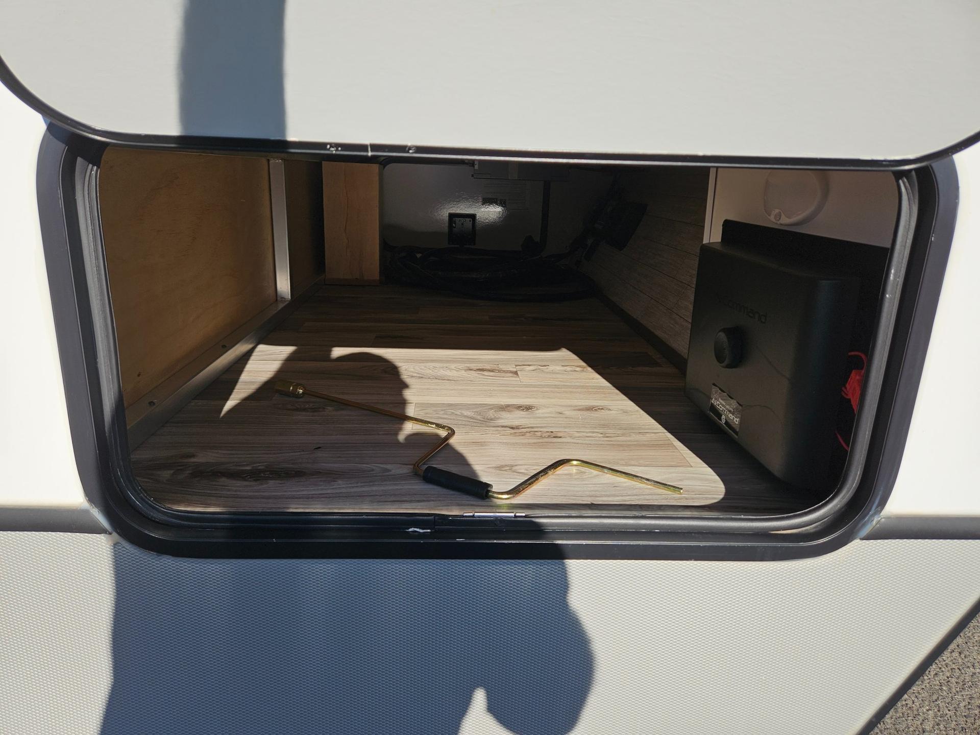 2021 Keystone RV 2021 Keystone RV Cougar Half-Ton - thumbnail 34