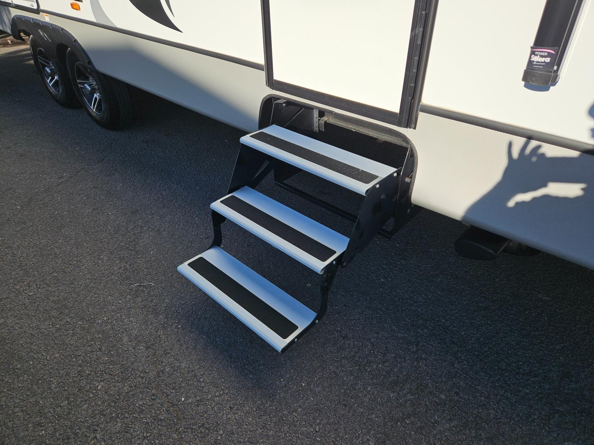 2021 Keystone RV 2021 Keystone RV Cougar Half-Ton - thumbnail 35