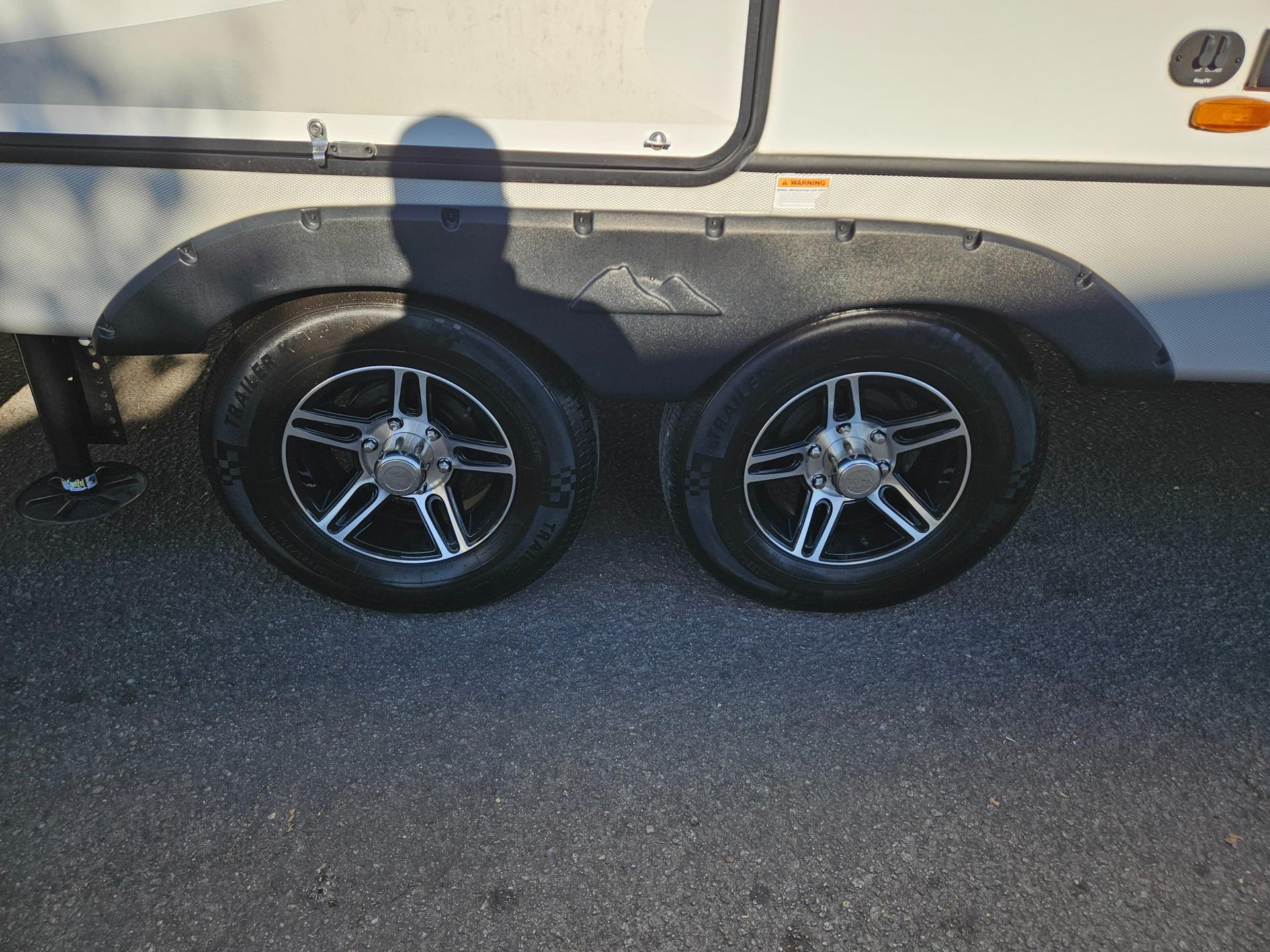 2021 Keystone RV 2021 Keystone RV Cougar Half-Ton - thumbnail 37