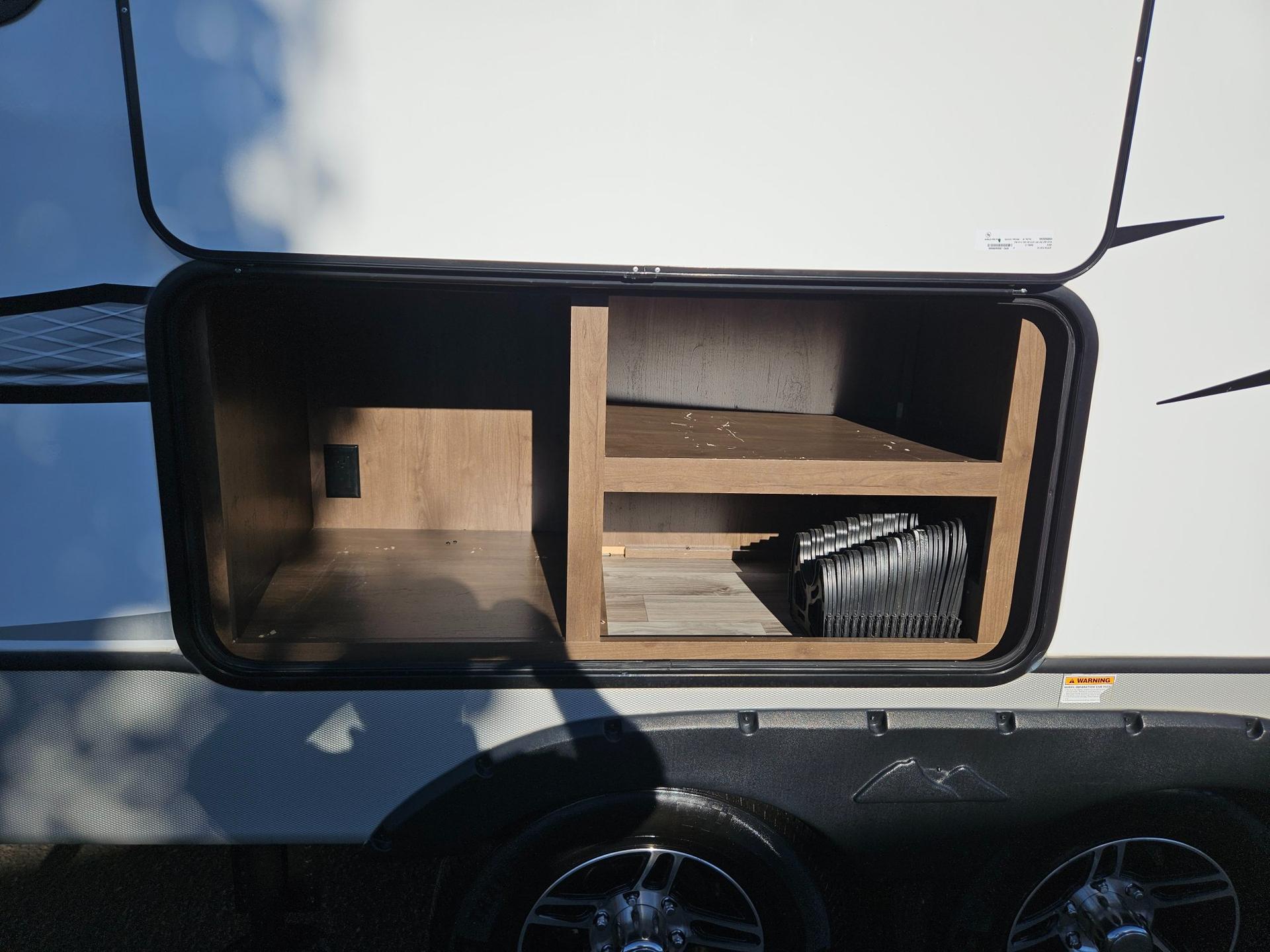 2021 Keystone RV 2021 Keystone RV Cougar Half-Ton - thumbnail 39