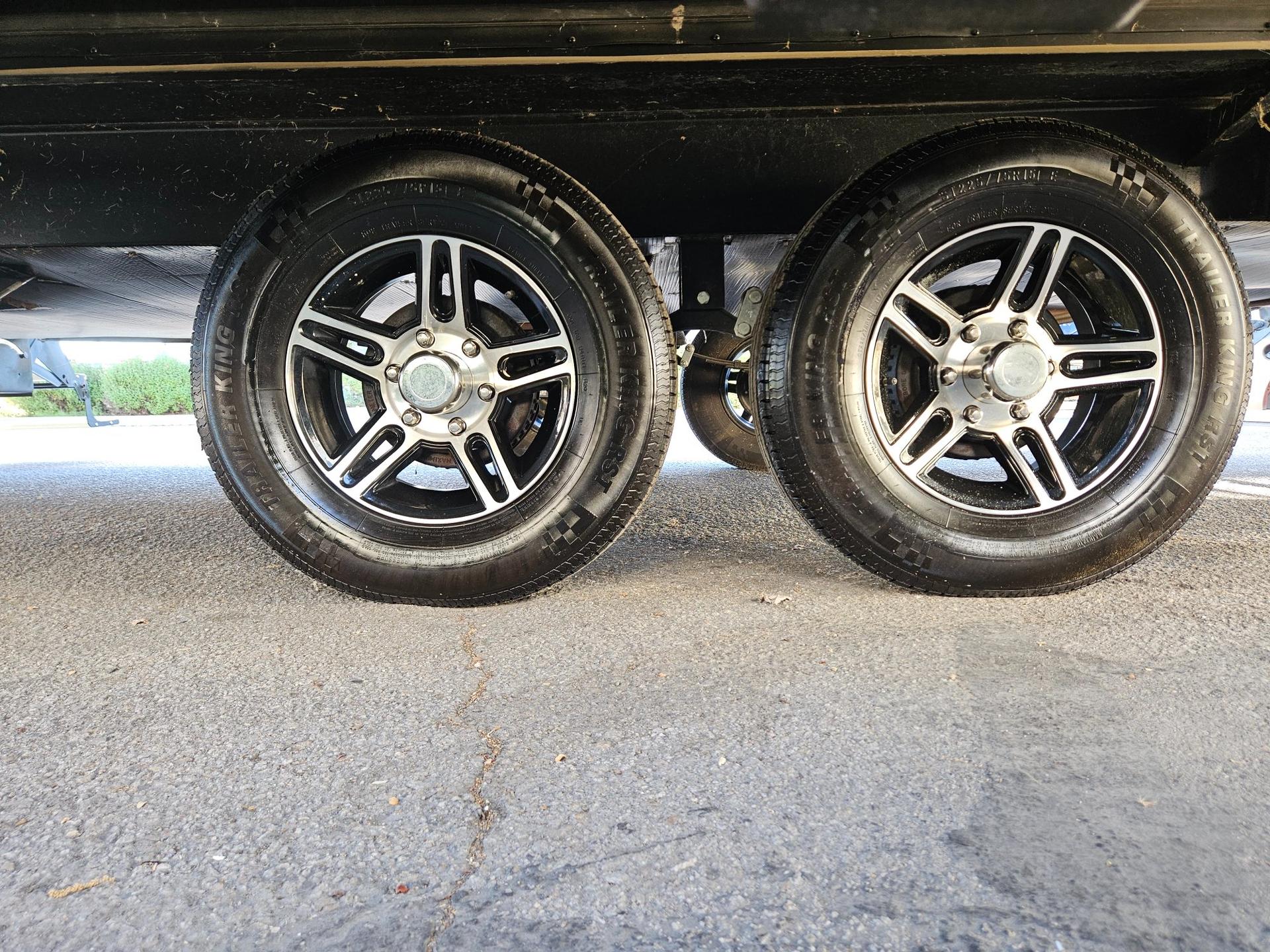 2021 Keystone RV 2021 Keystone RV Cougar Half-Ton - thumbnail 43