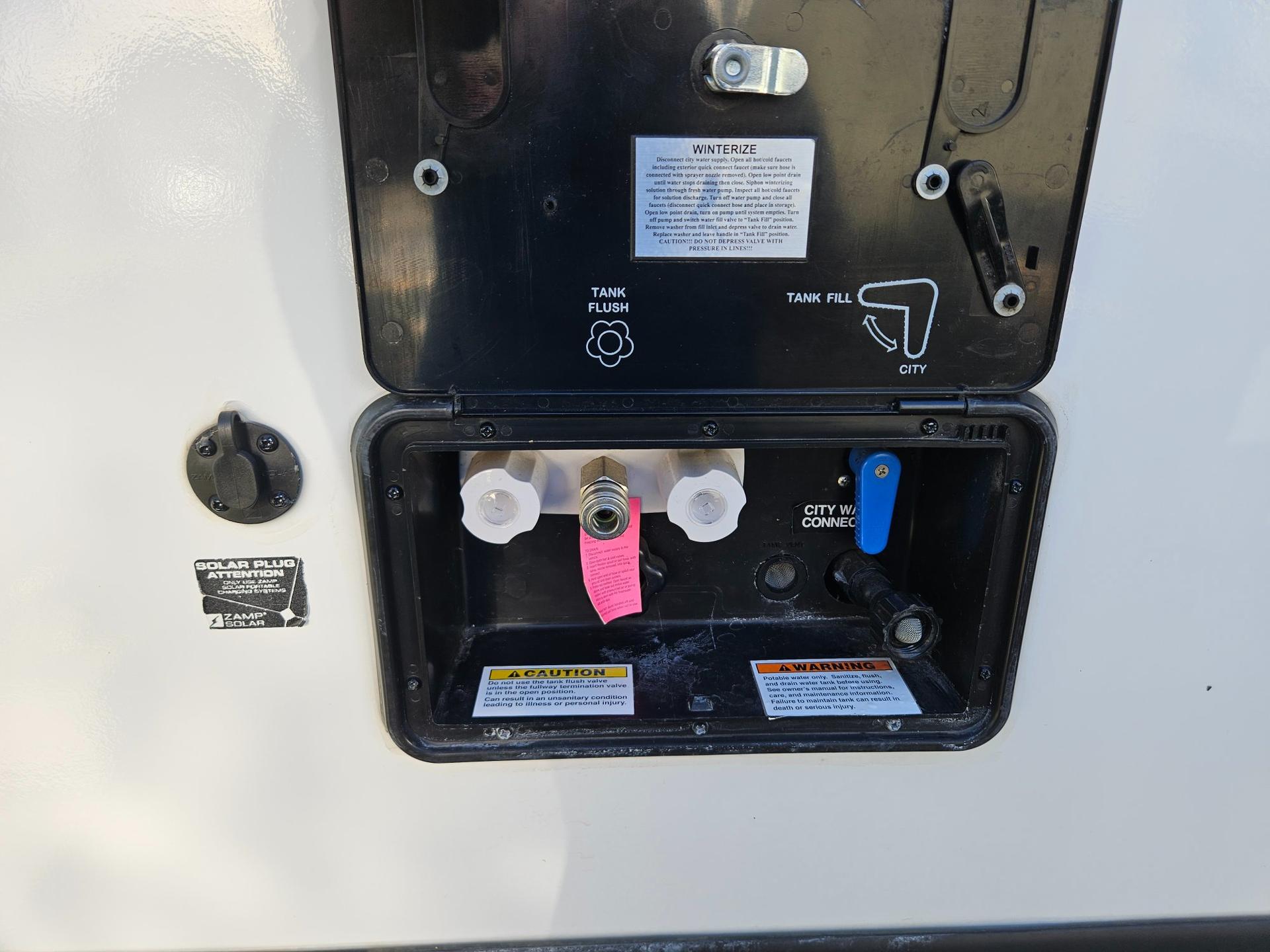 2021 Keystone RV 2021 Keystone RV Cougar Half-Ton - thumbnail 44