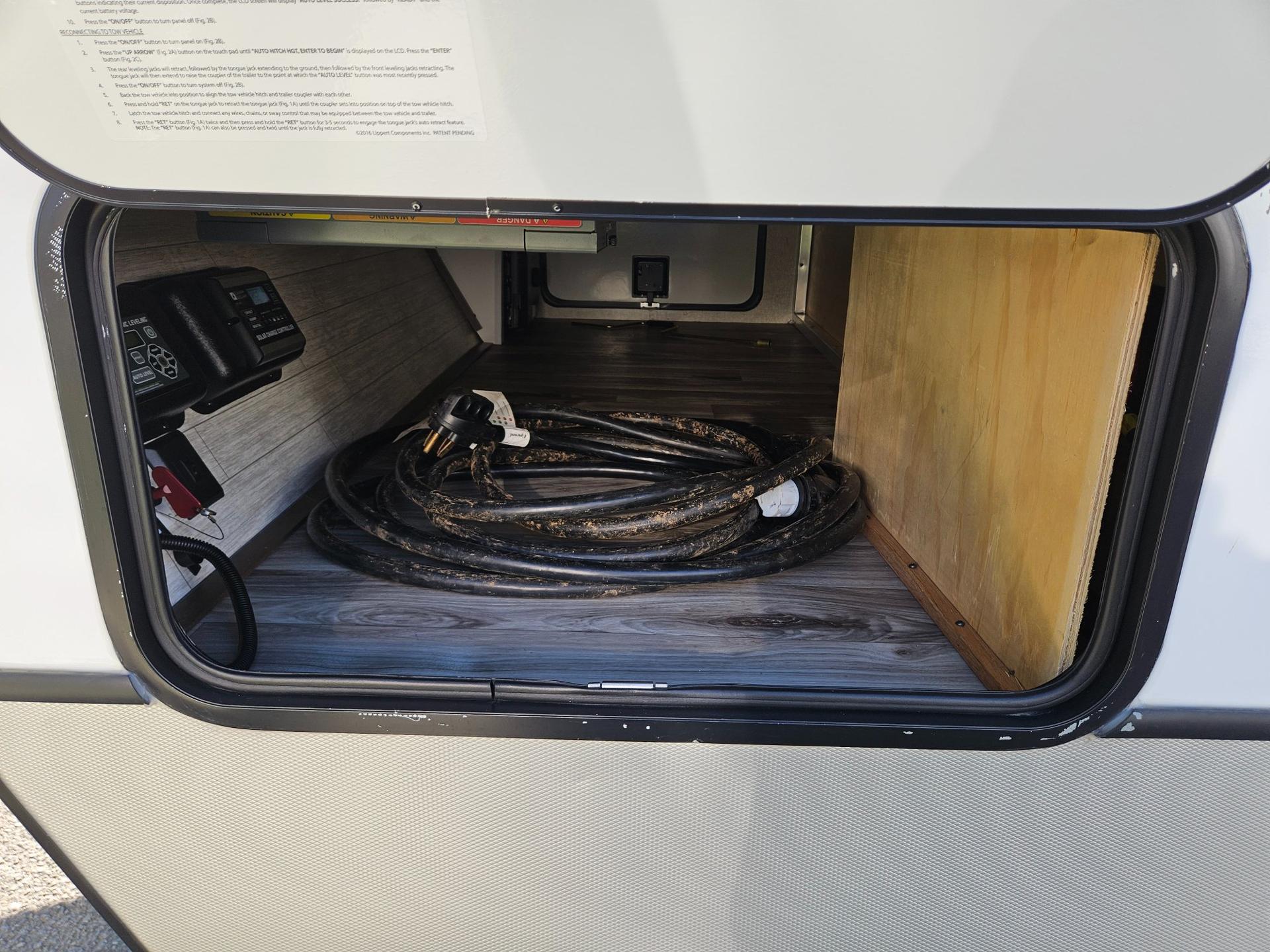 2021 Keystone RV 2021 Keystone RV Cougar Half-Ton - thumbnail 45