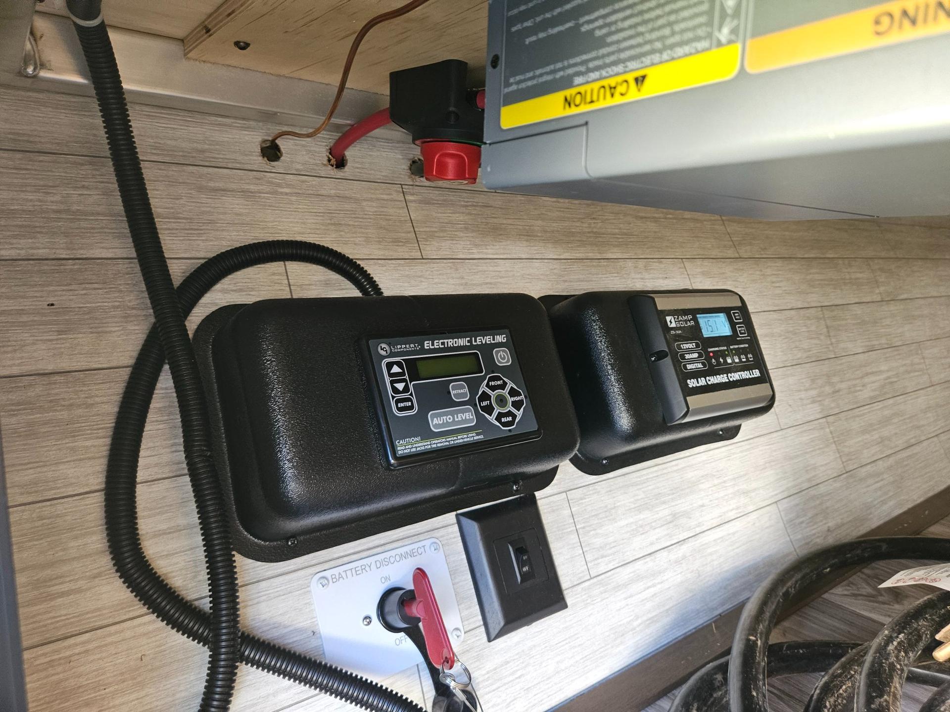 2021 Keystone RV 2021 Keystone RV Cougar Half-Ton - thumbnail 46