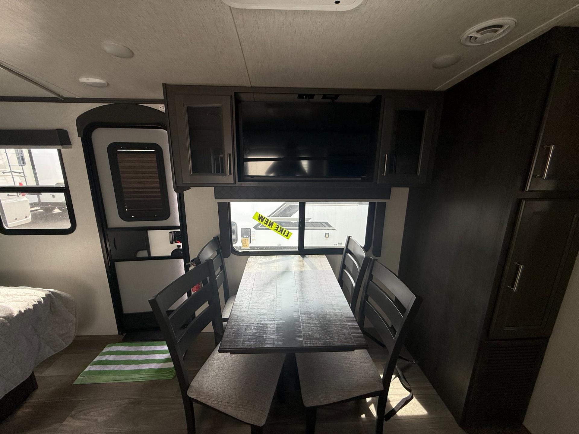 2024 Keystone RV 2024 Keystone RV Cougar Half-Ton - thumbnail 20