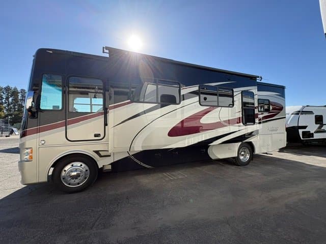 2015 Tiffin Motorhomes 2015 Tiffin Motorhomes Allegro Open Road - thumbnail 4