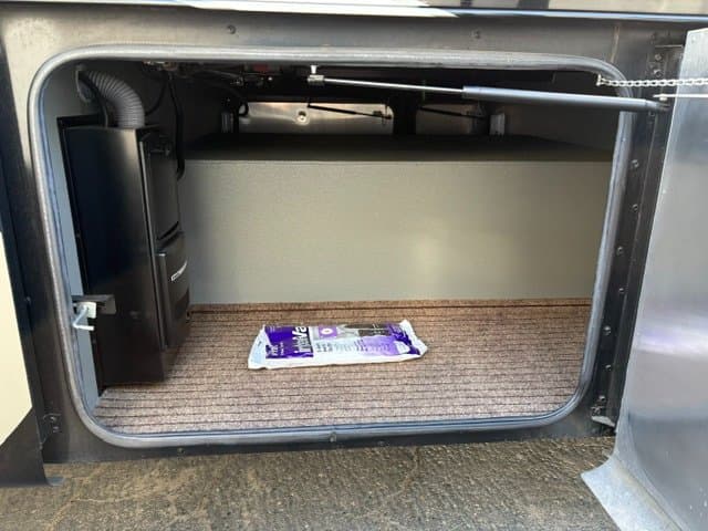 2015 Tiffin Motorhomes 2015 Tiffin Motorhomes Allegro Open Road - thumbnail 7