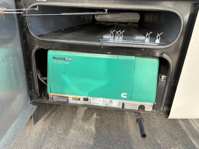 2015 Tiffin Motorhomes 2015 Tiffin Motorhomes Allegro Open Road - thumbnail 8