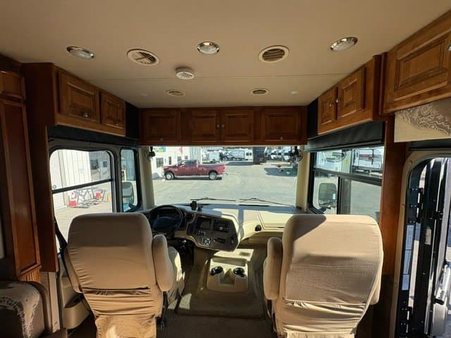 2015 Tiffin Motorhomes 2015 Tiffin Motorhomes Allegro Open Road - thumbnail 14