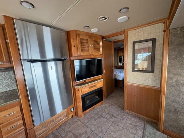 2015 Tiffin Motorhomes 2015 Tiffin Motorhomes Allegro Open Road - thumbnail 16