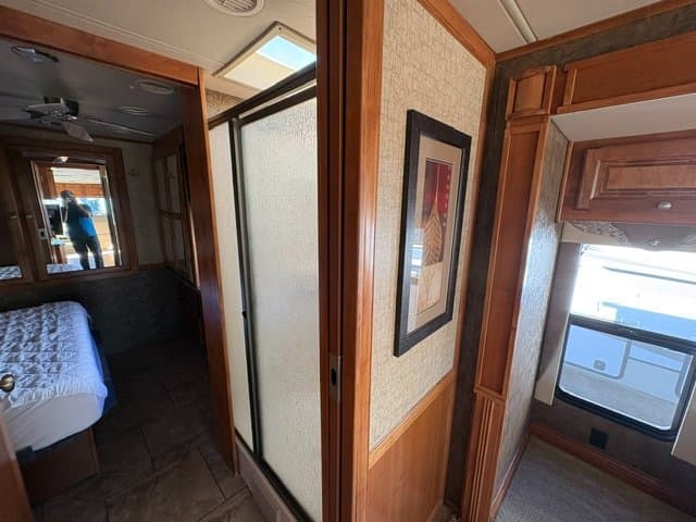 2015 Tiffin Motorhomes 2015 Tiffin Motorhomes Allegro Open Road - thumbnail 17