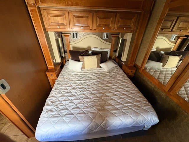 2015 Tiffin Motorhomes 2015 Tiffin Motorhomes Allegro Open Road - thumbnail 20